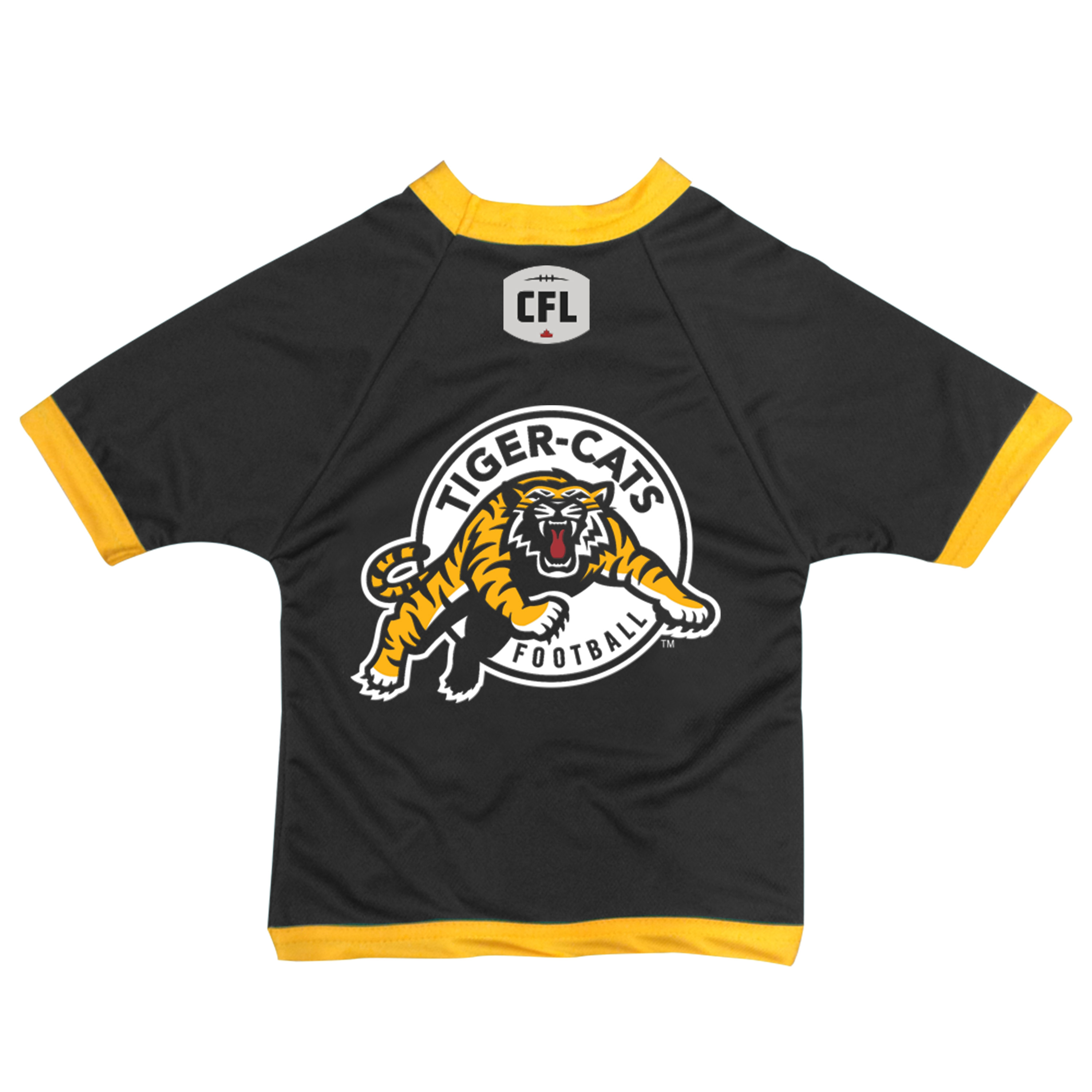 tigercats jersey