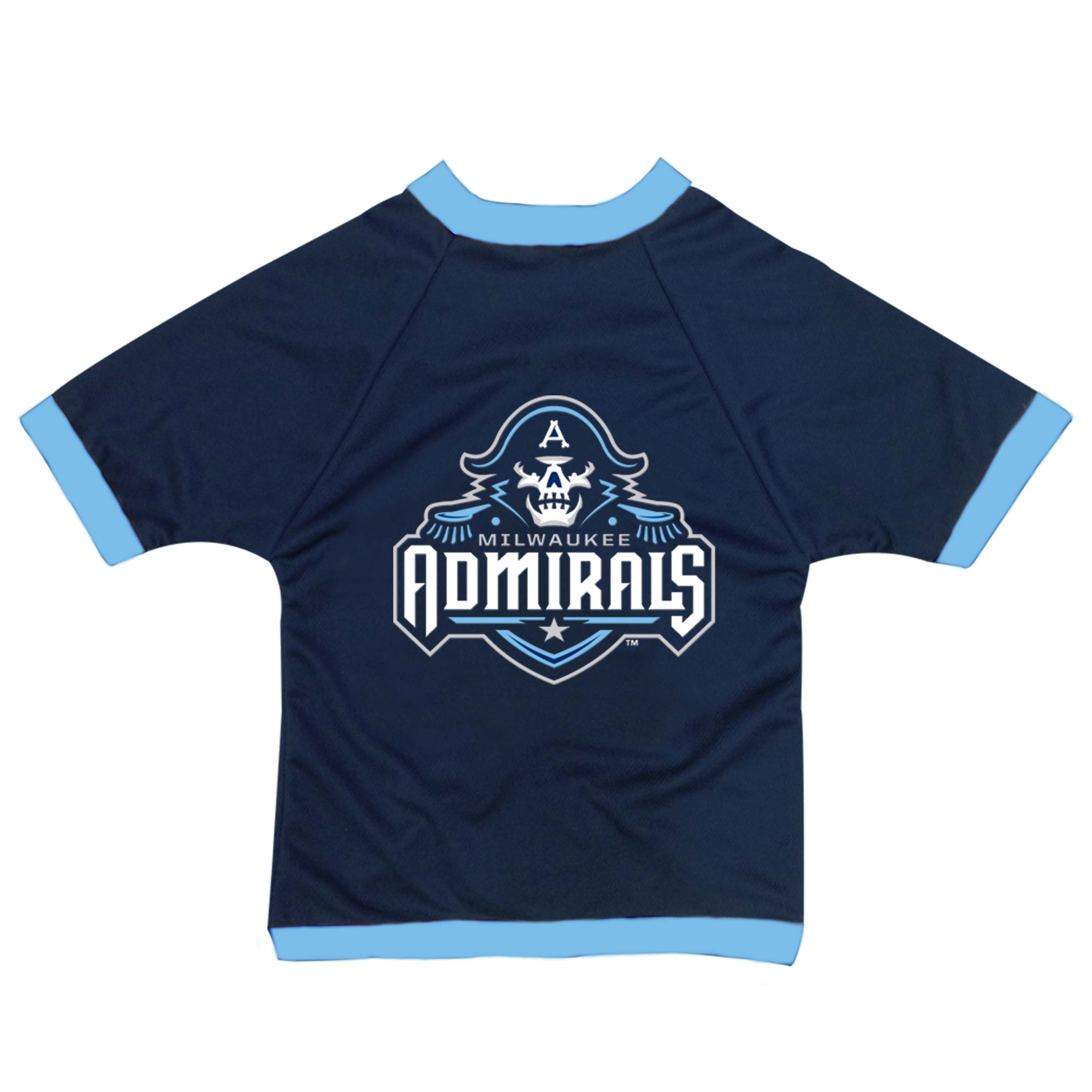 milwaukee admirals jersey amazon