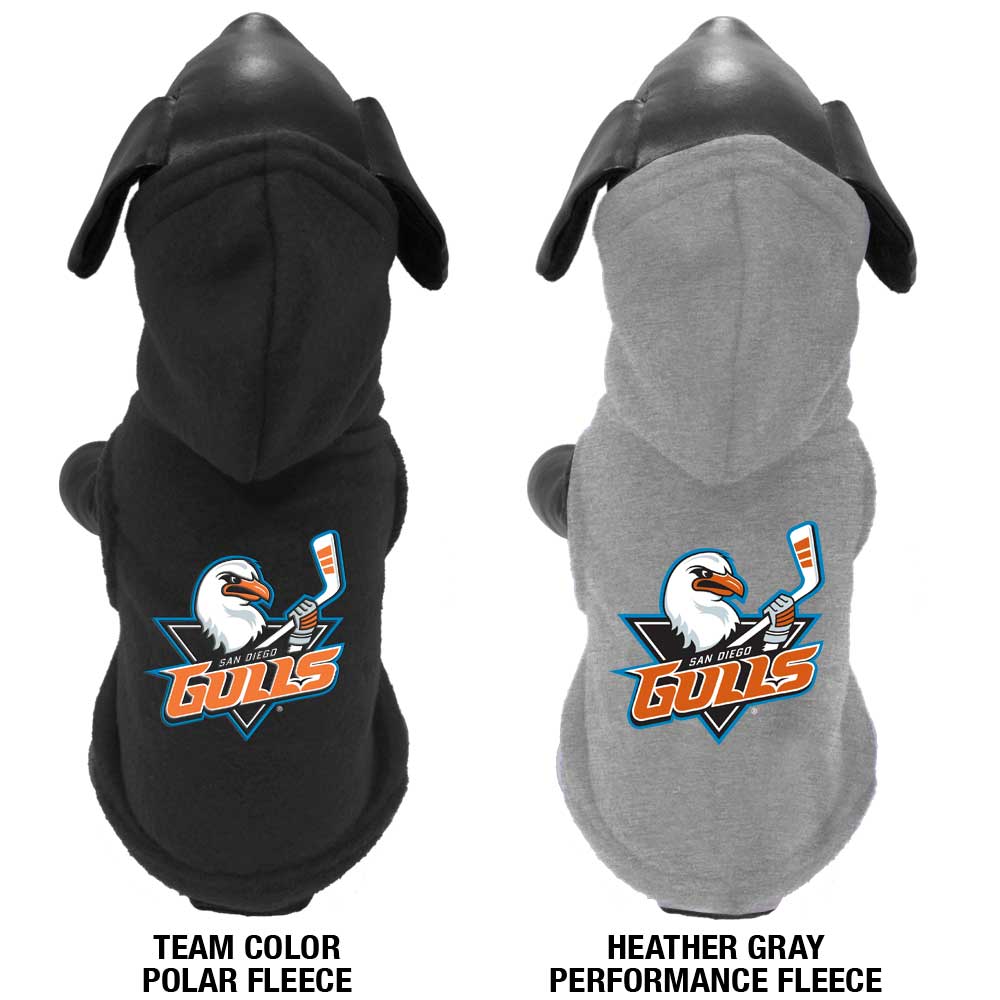 san diego gulls home jersey