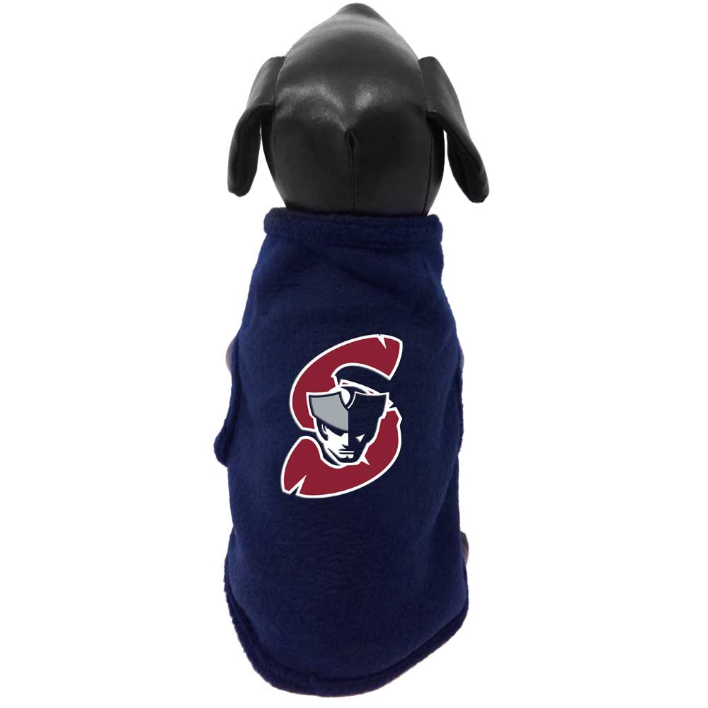 patriots dog toy