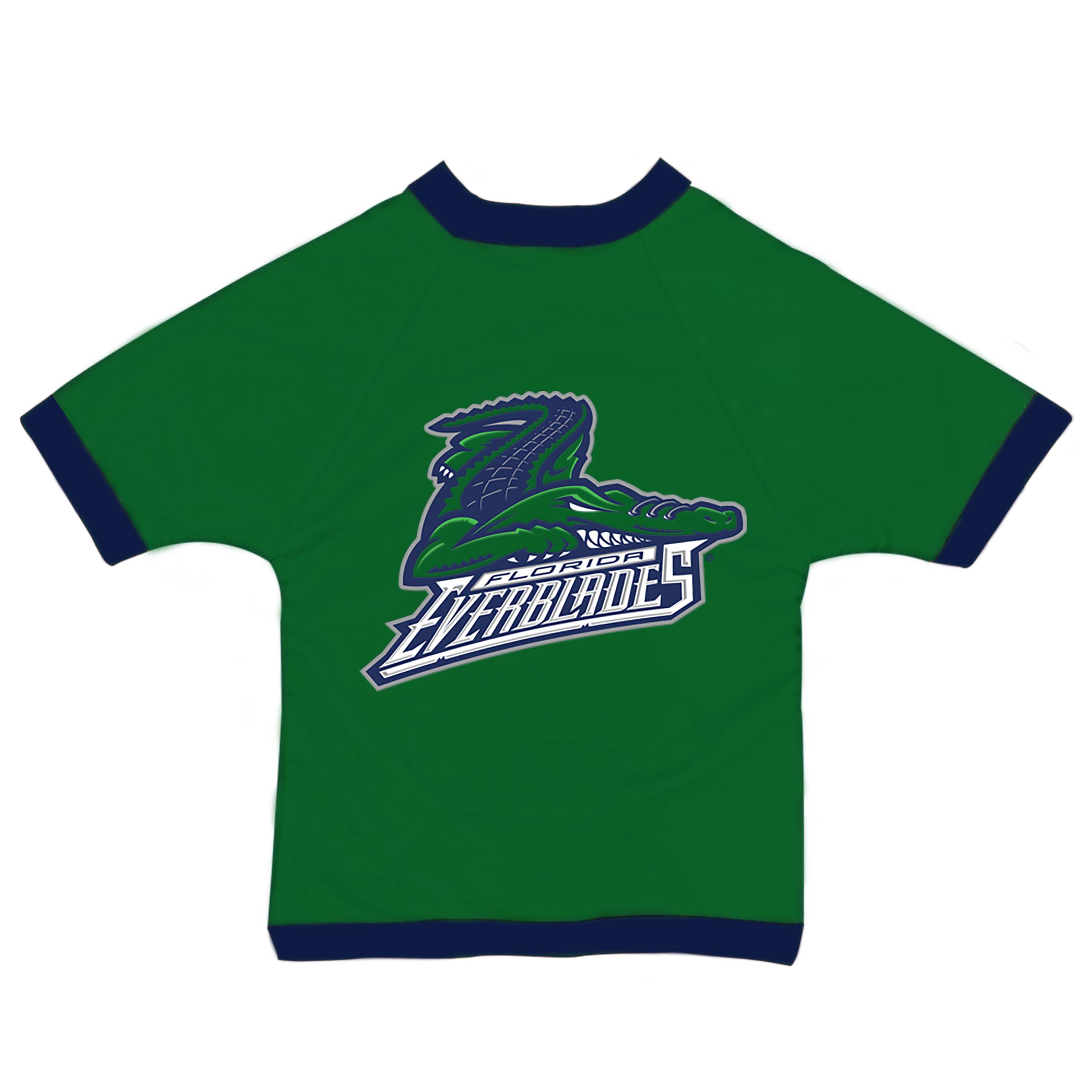 florida everblades jersey