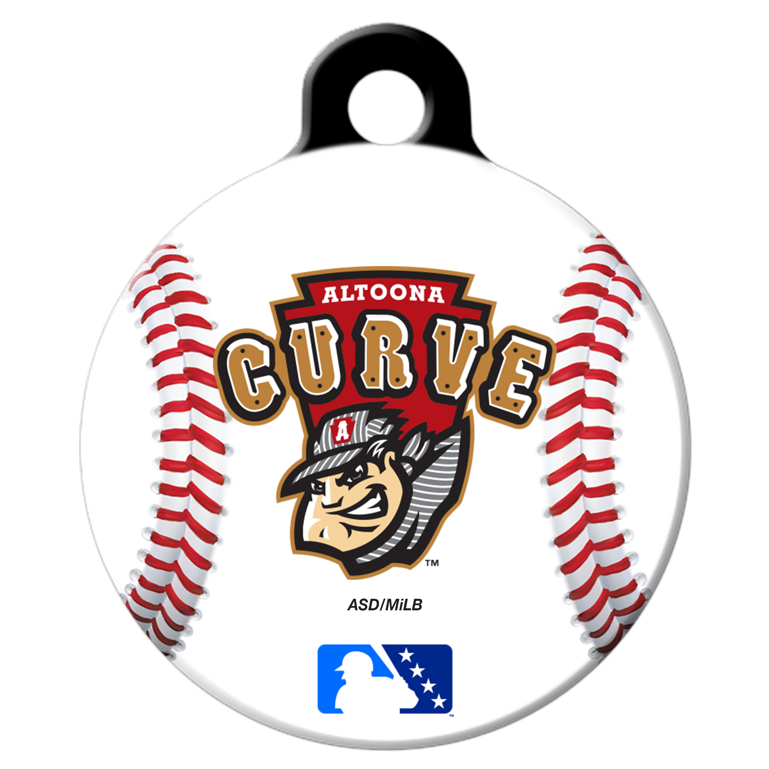 altoona curve jersey