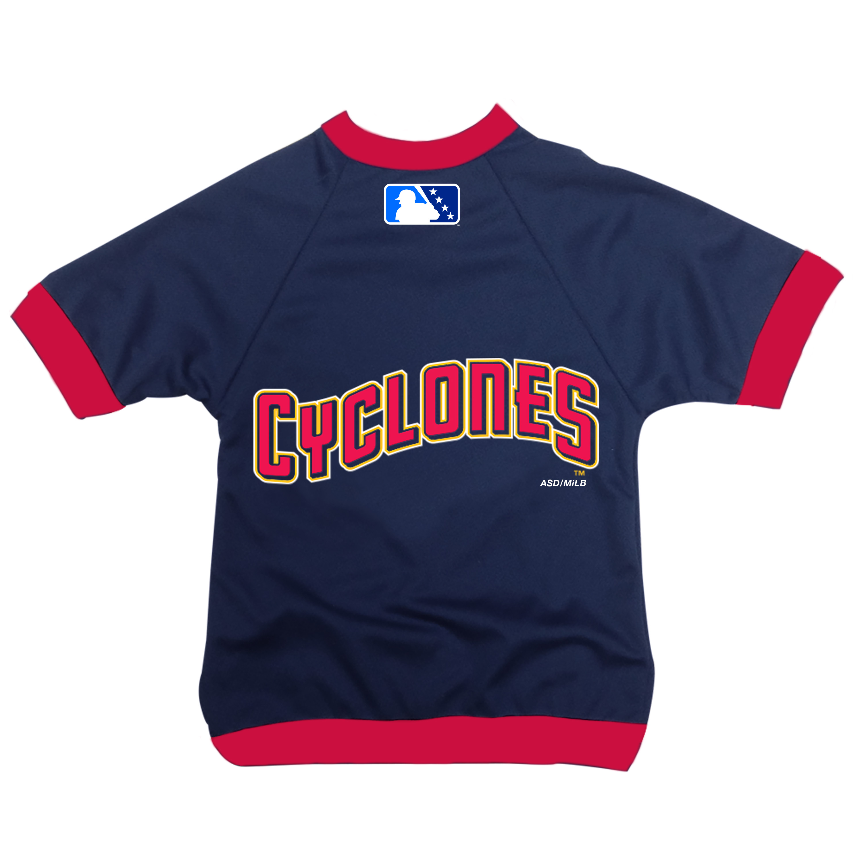 brooklyn cyclones shirt