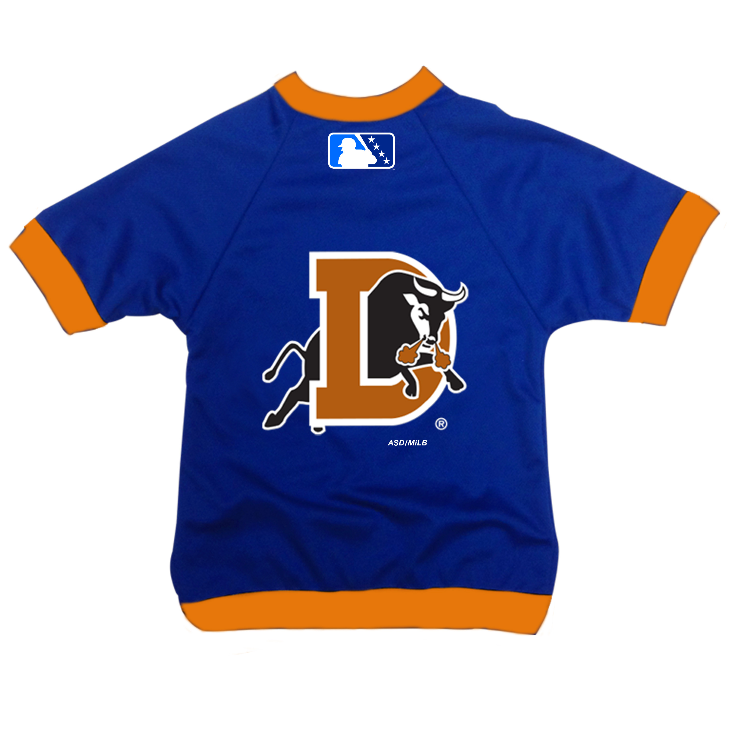 durham bulls shirt