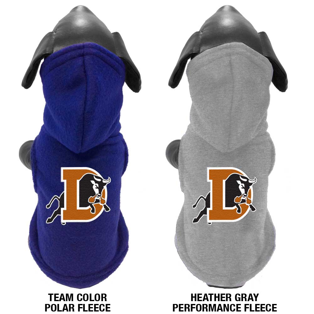 durham bulls sweatshirt