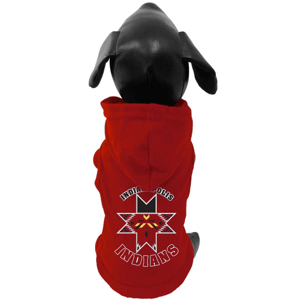 Indians dog jersey Clearance
