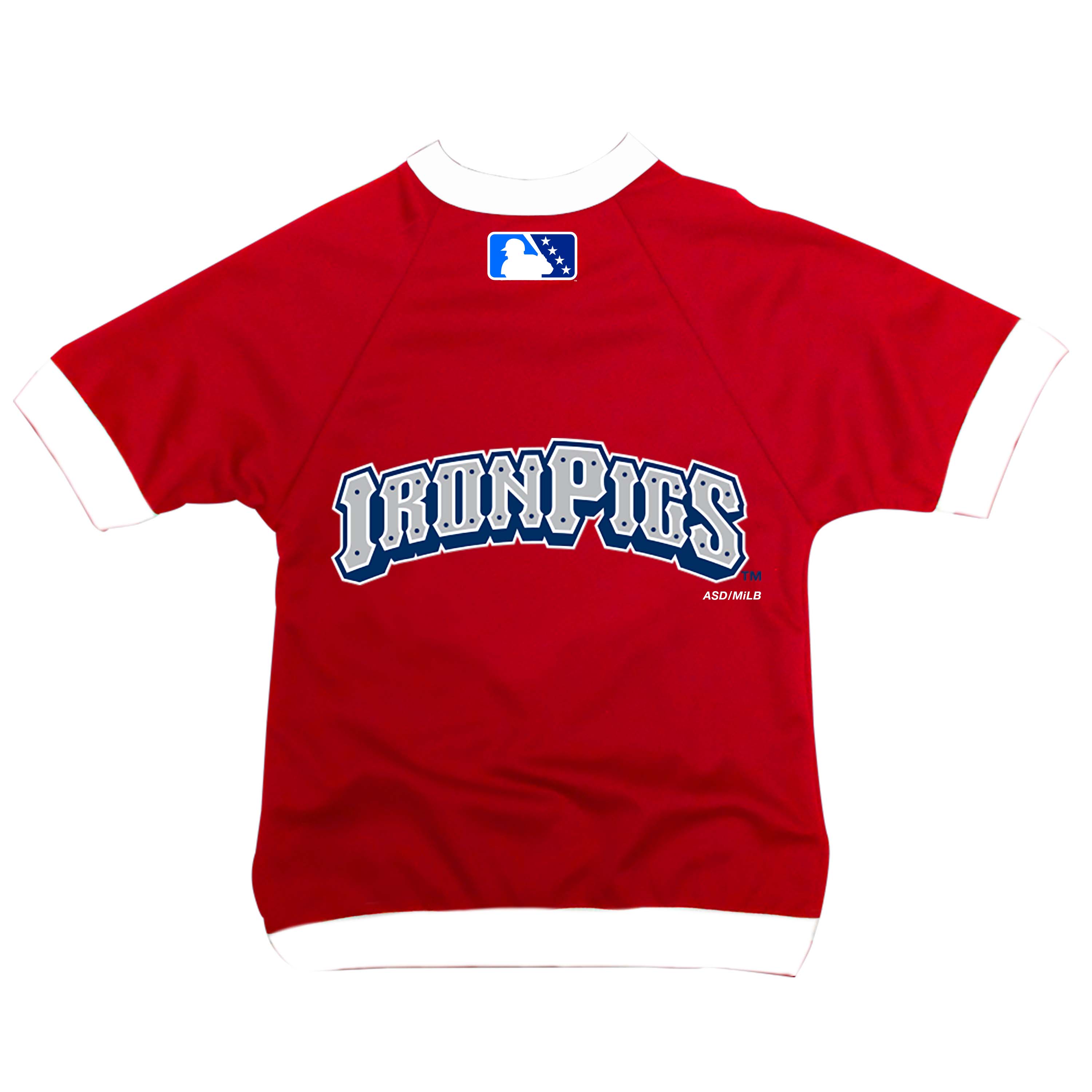 ironpigs jersey