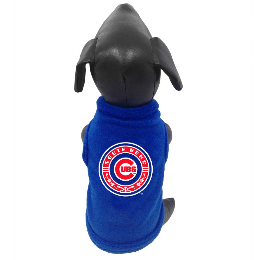 cubs pet jersey