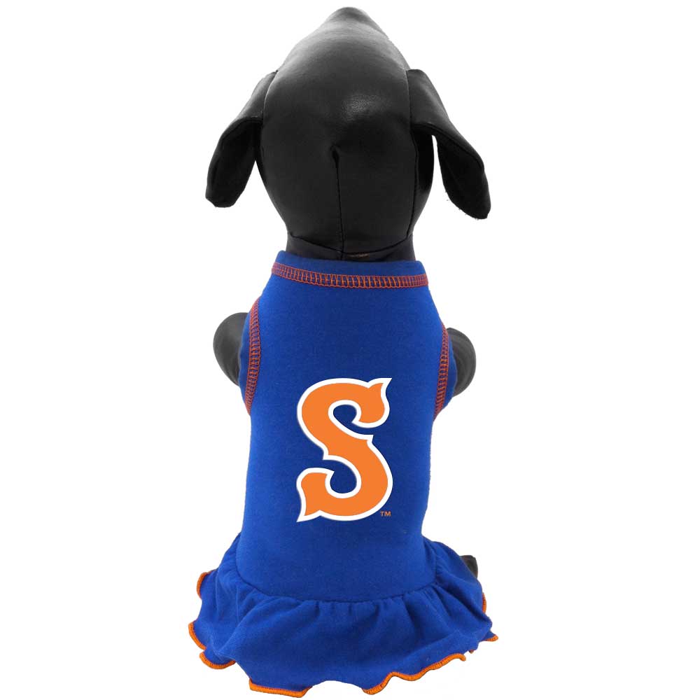 mets dog jersey