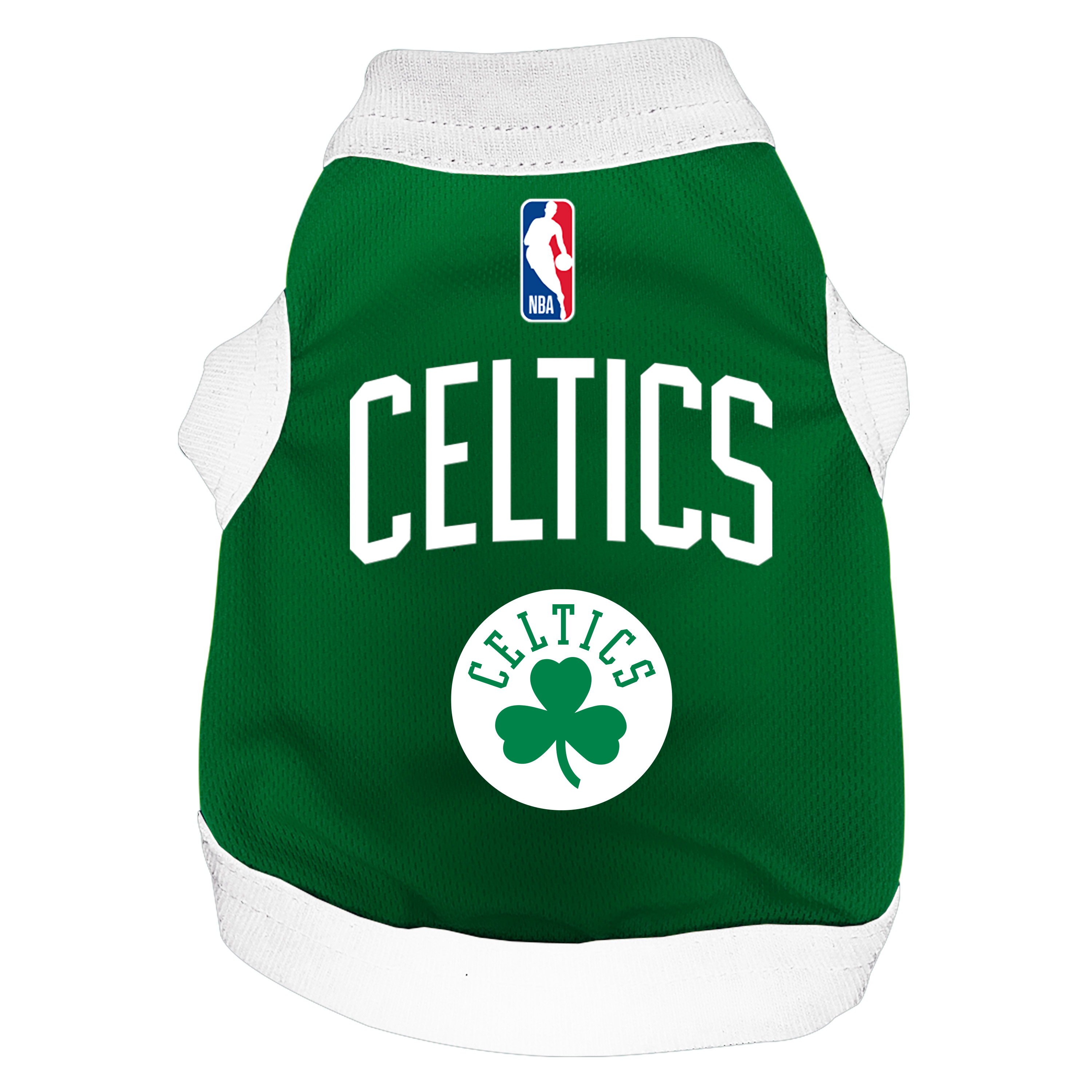 celtics dog jersey