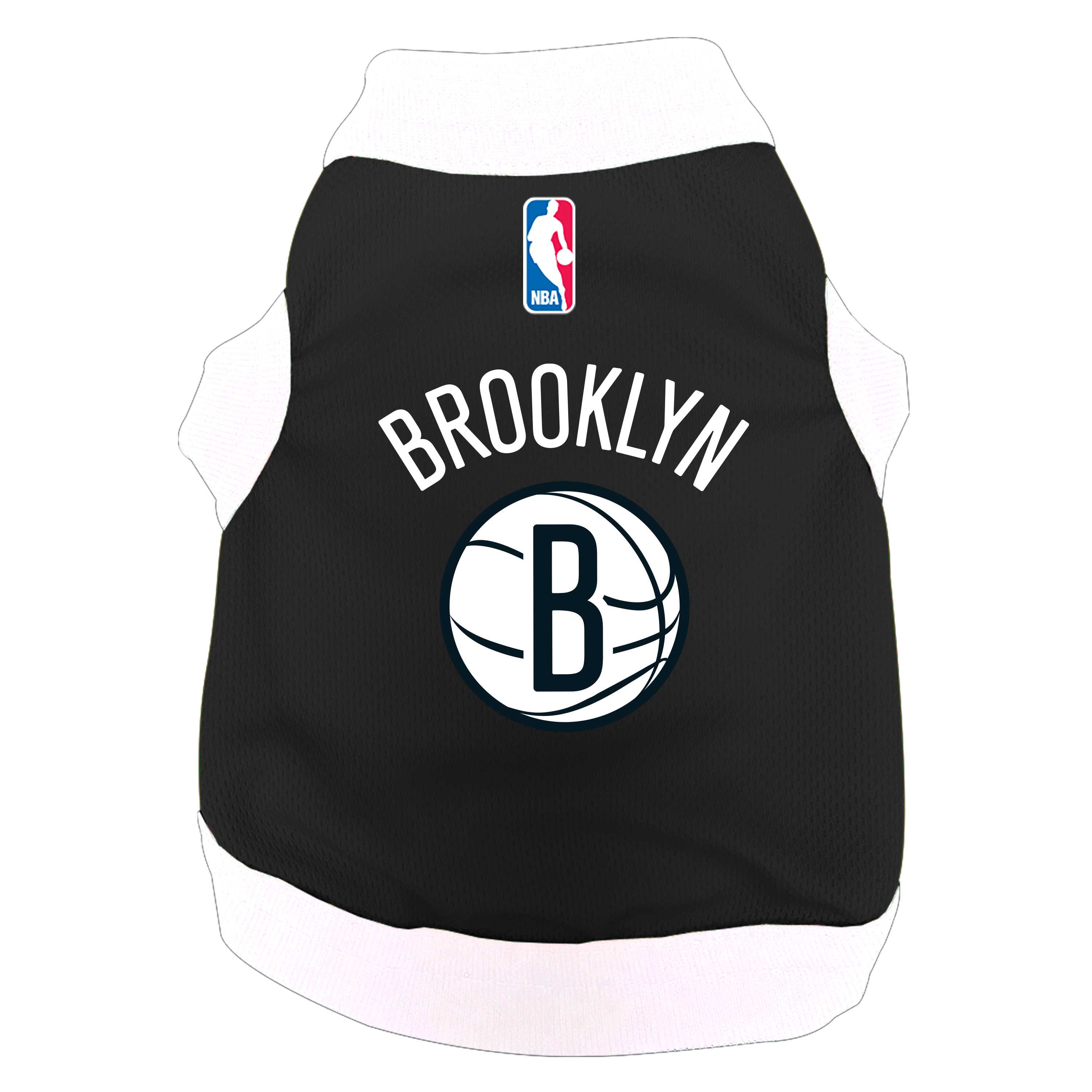 Brooklyn Nets Pet apparel and accessories