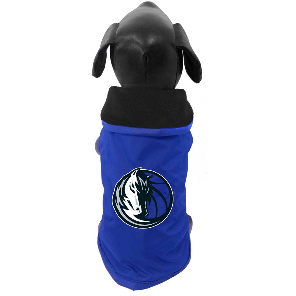 dallas mavericks dog jersey