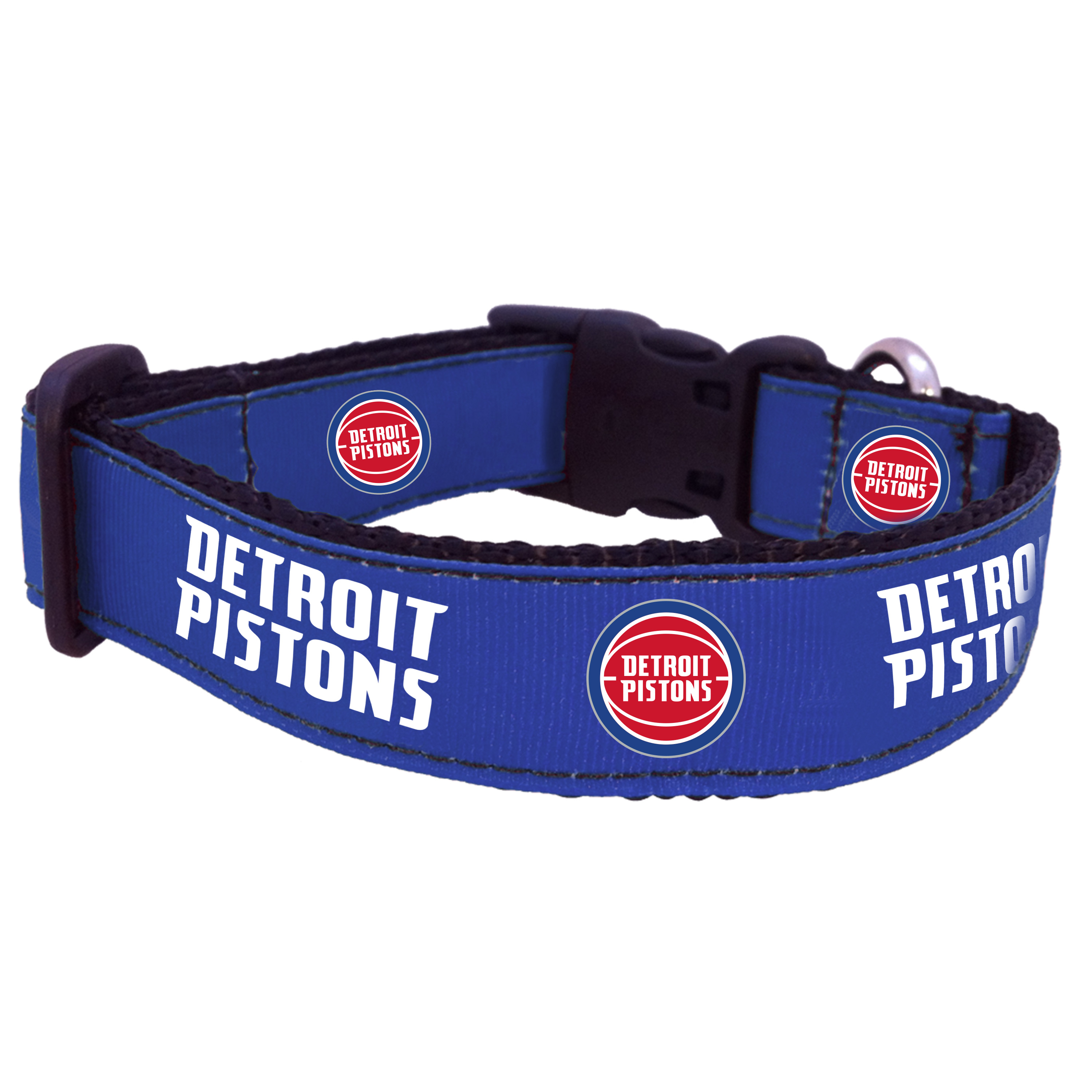 detroit pistons dog jersey