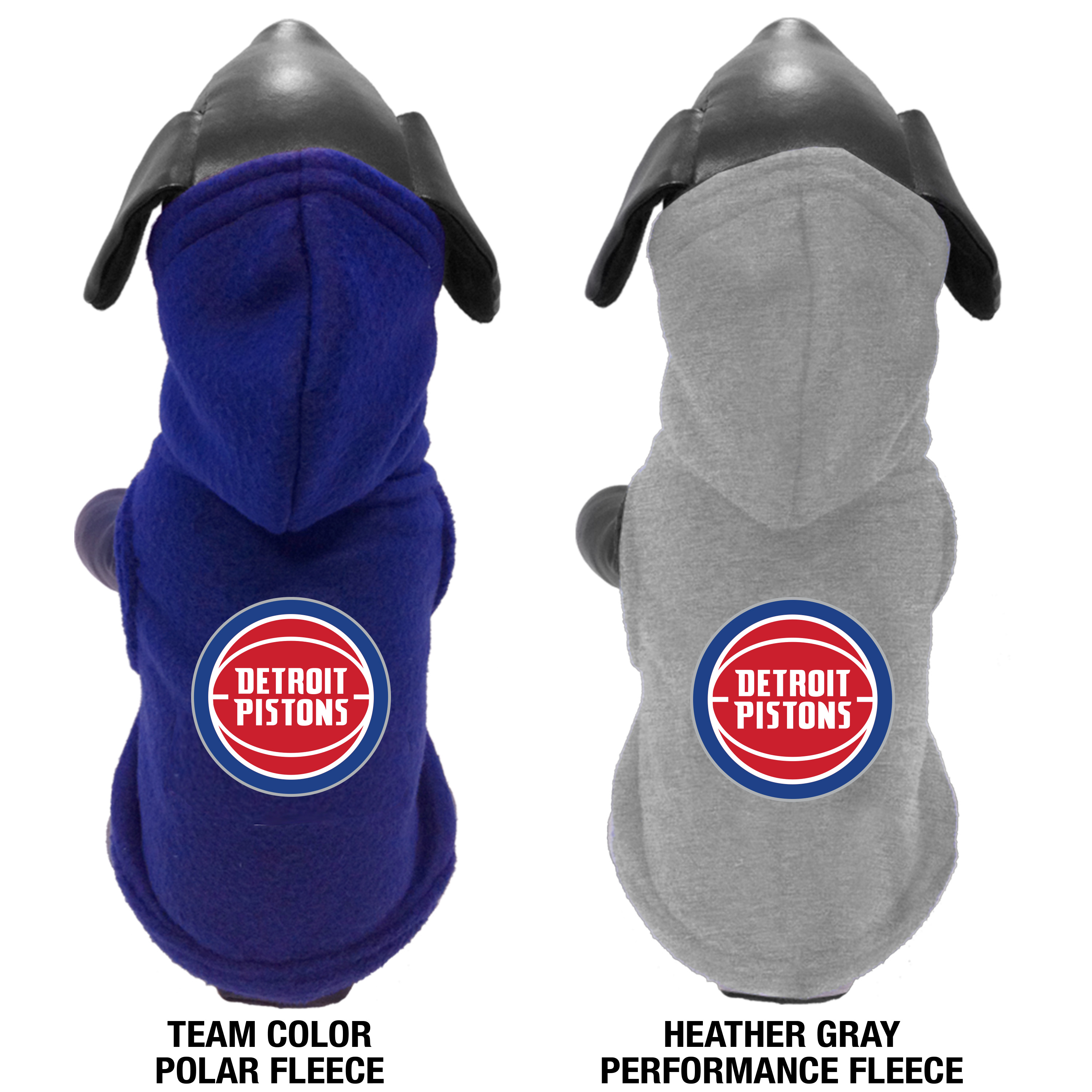 detroit pistons dog jersey