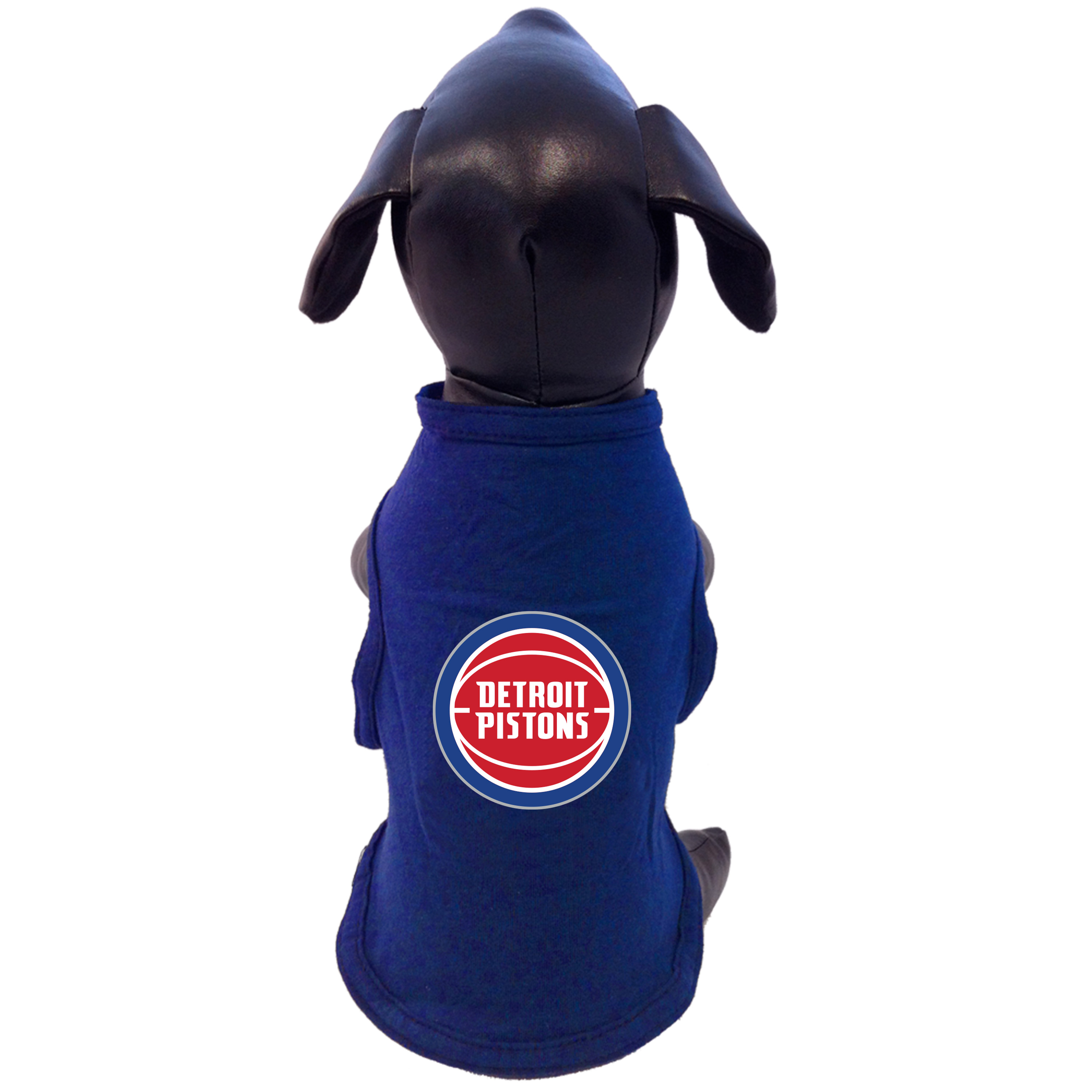 detroit pistons dog jersey