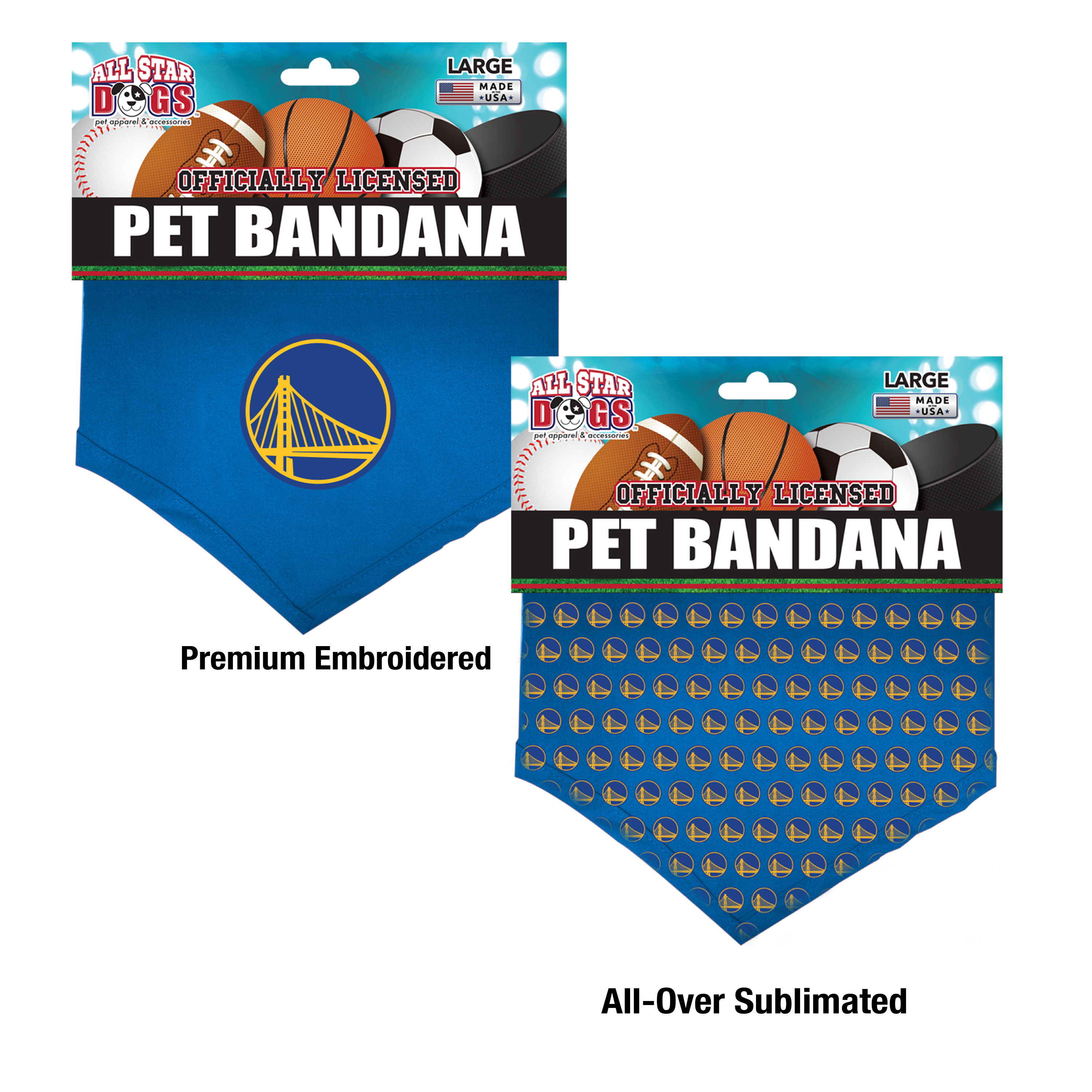 warriors pet jersey