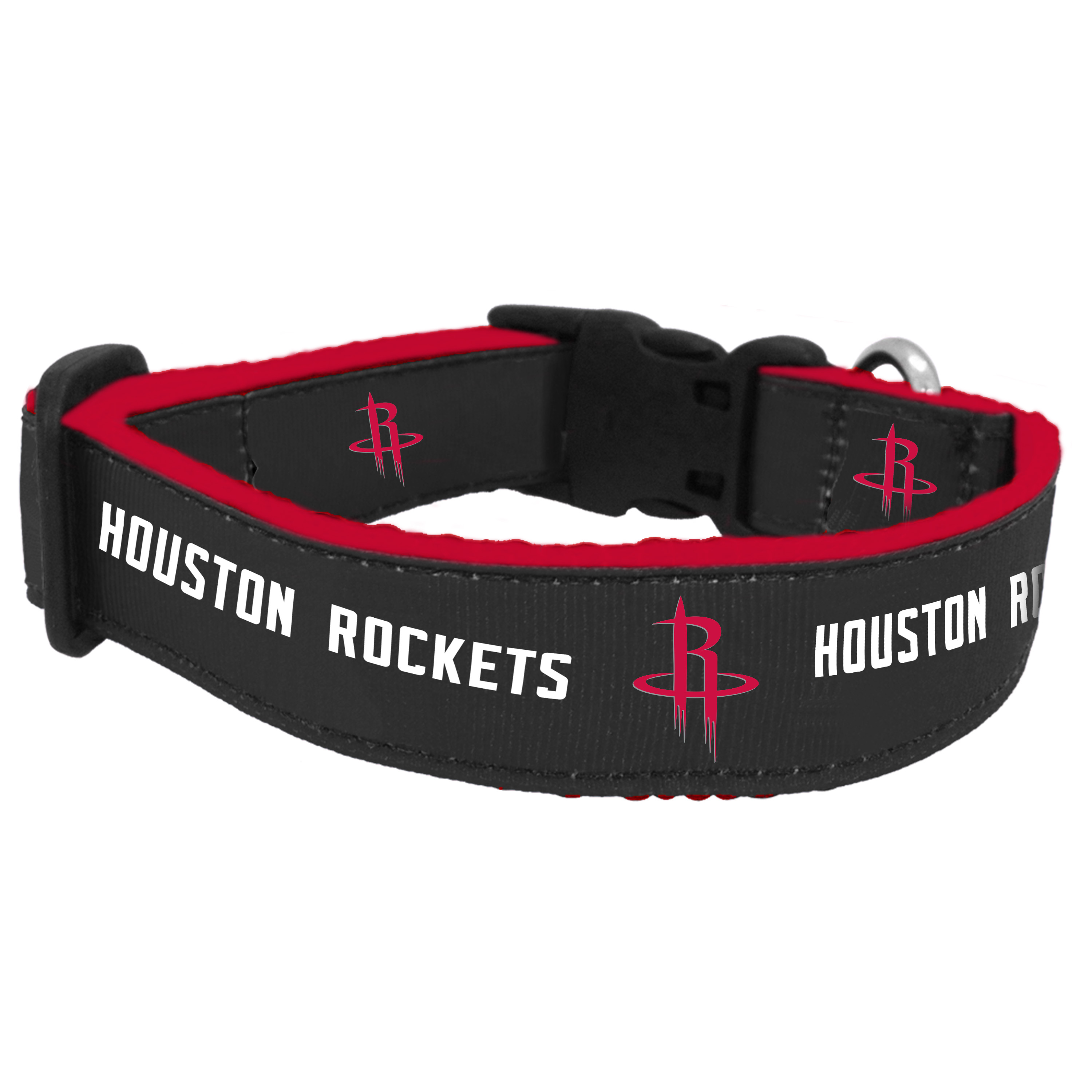 Houston Rockets Pet apparel and accessories