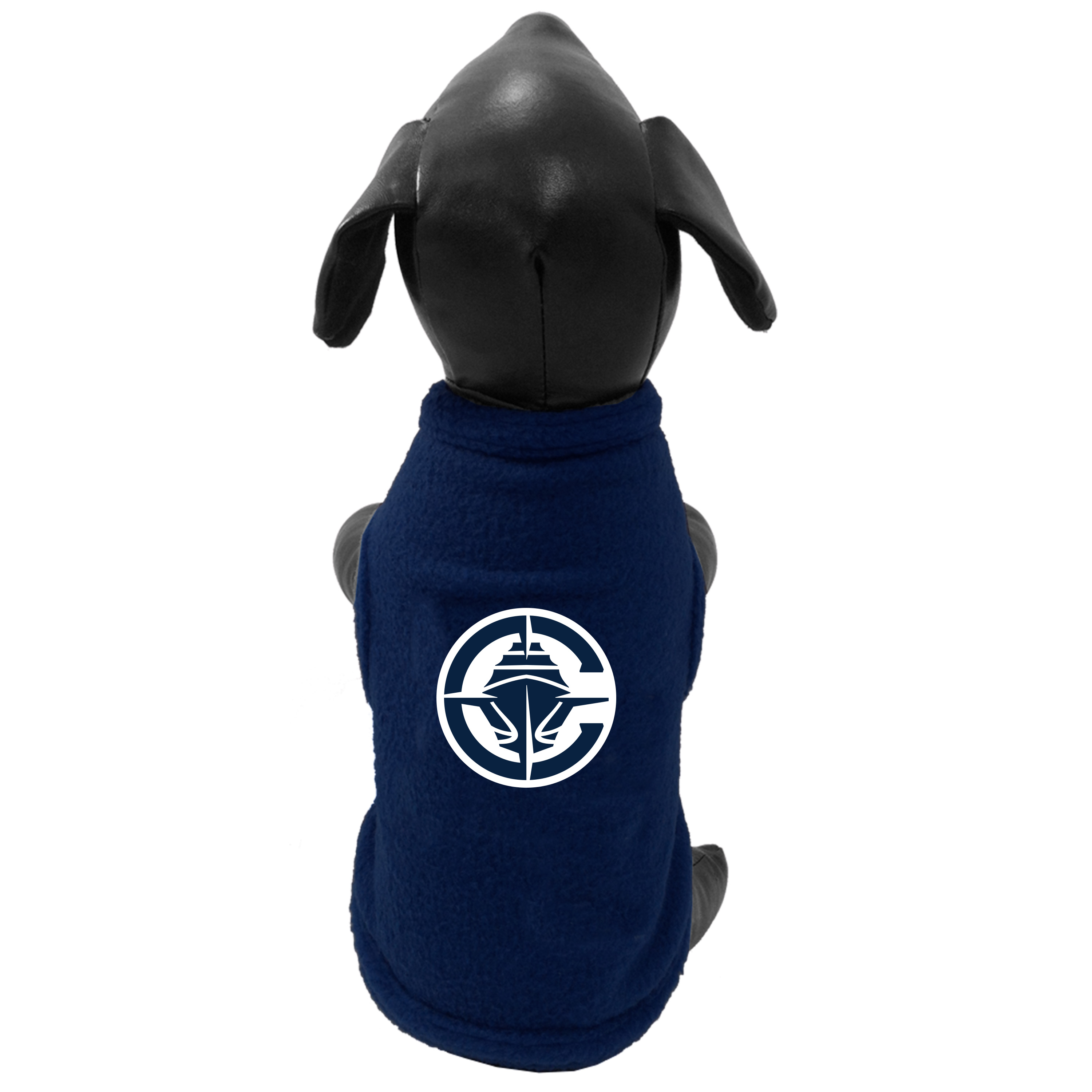la clippers dog jersey