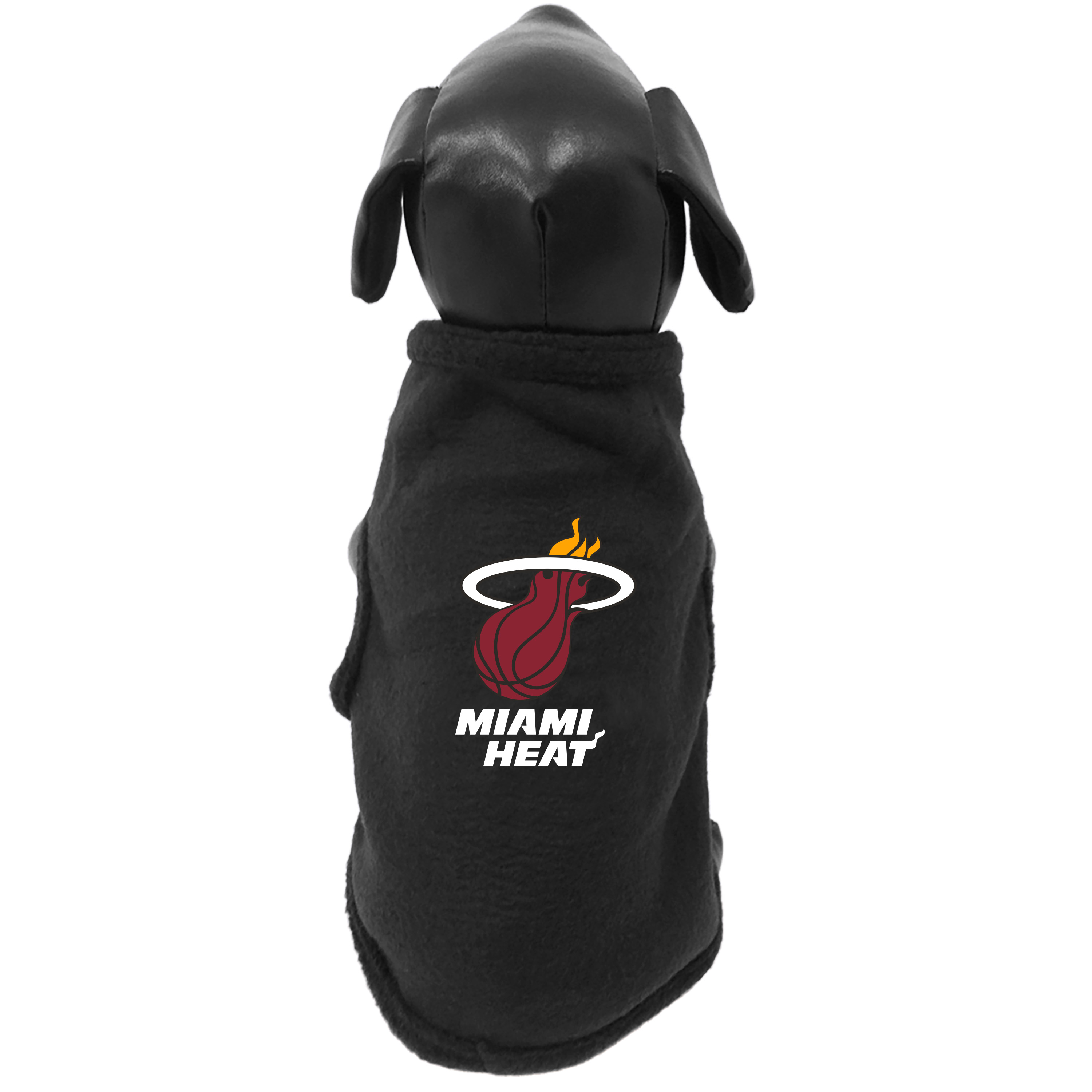 miami heat dog jersey