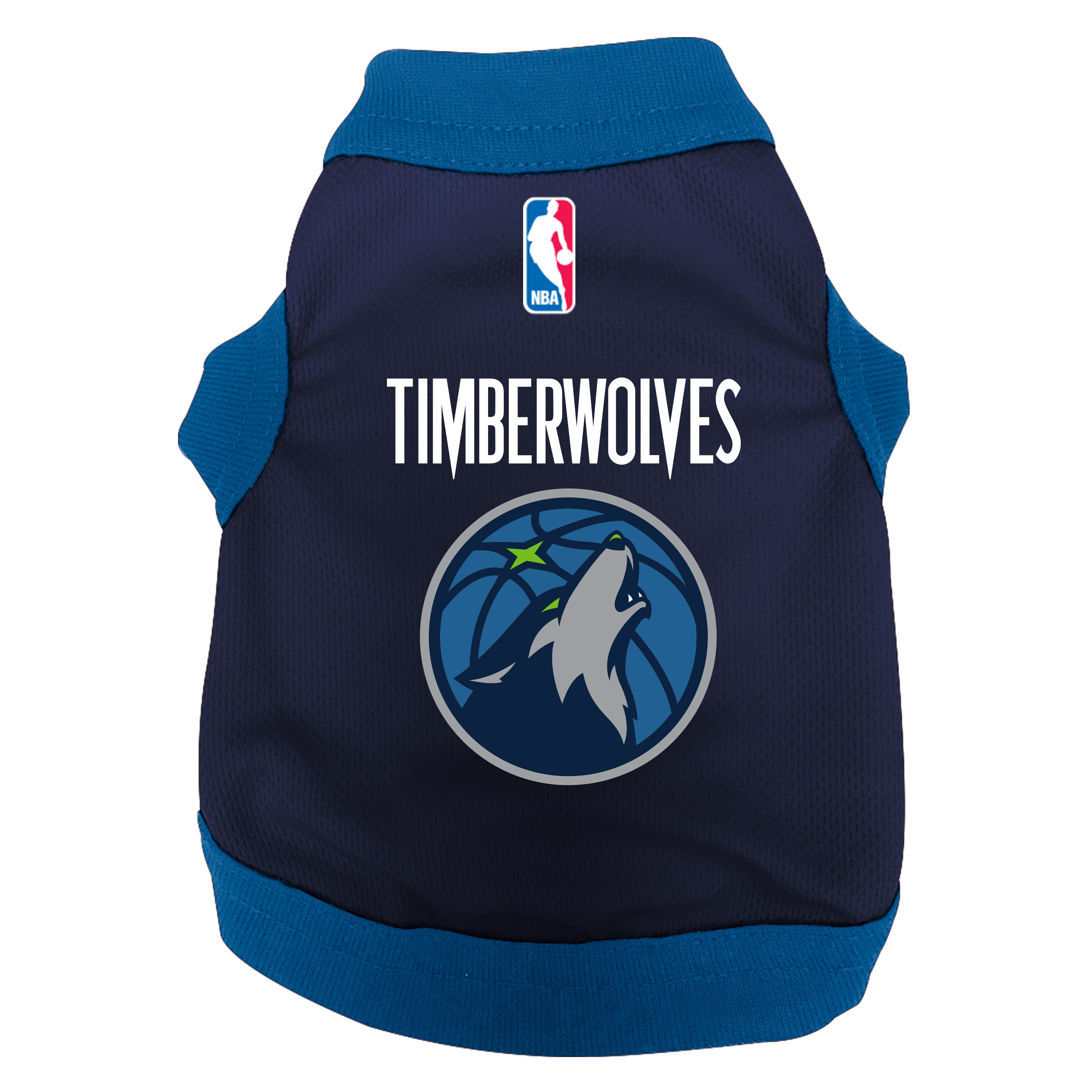 mn timberwolves shirt