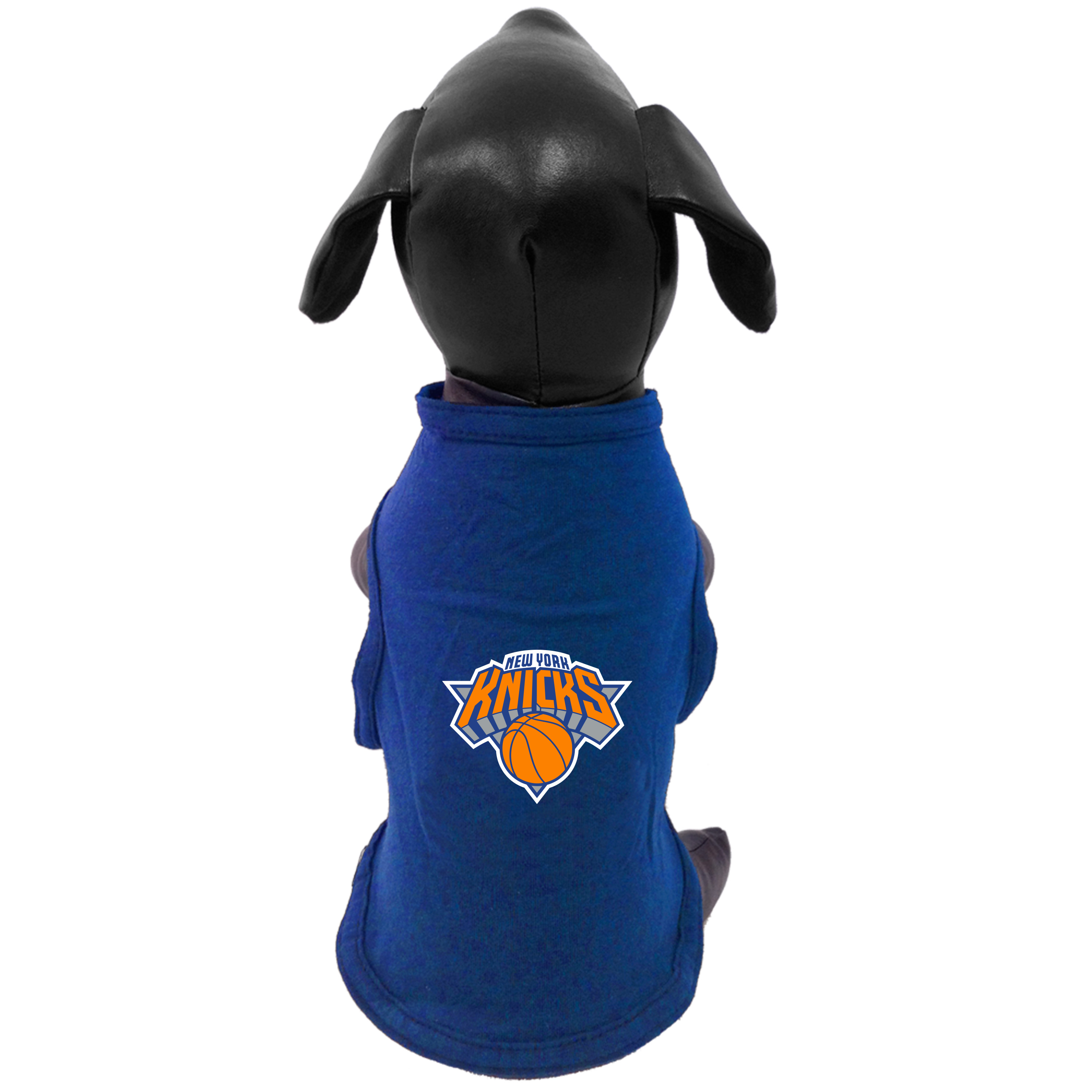 knicks dog jersey