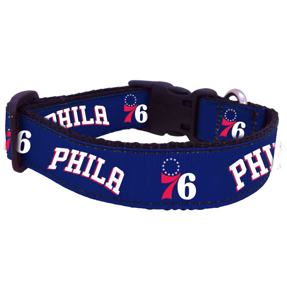 sixers dog jersey