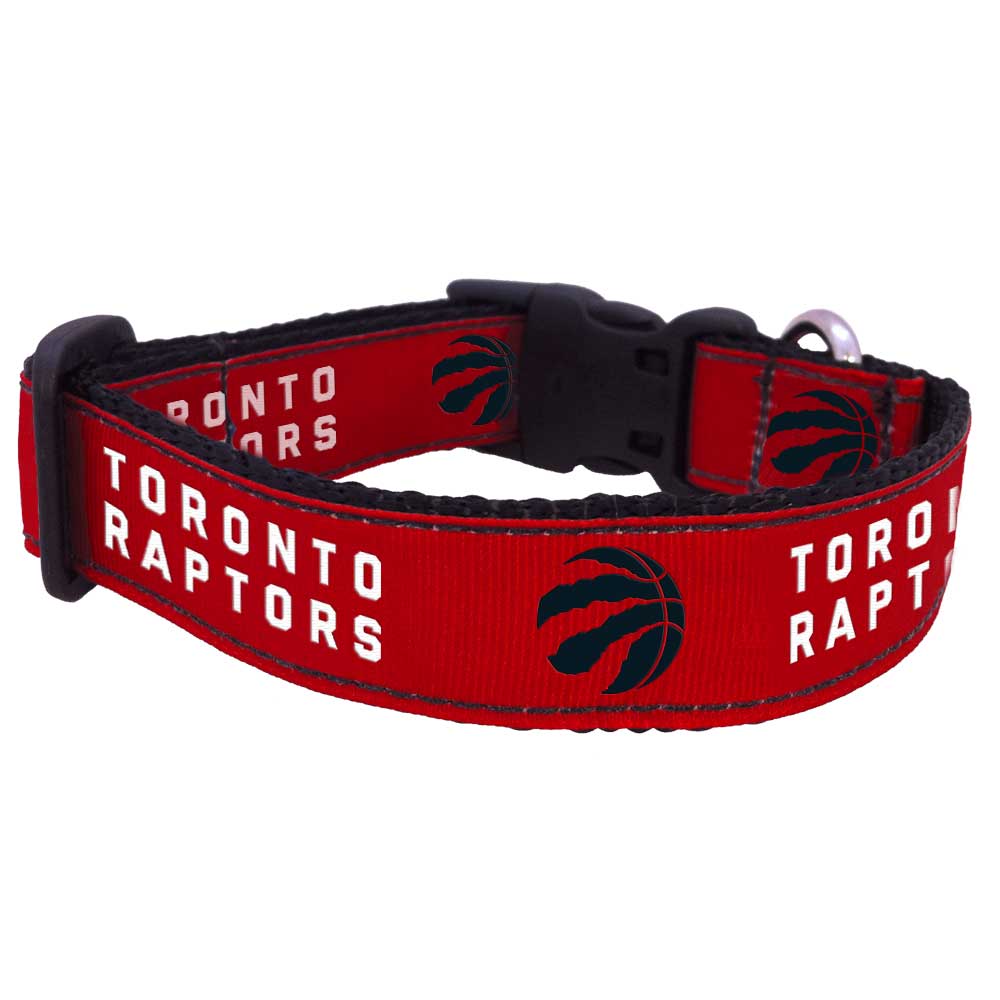 toronto raptors pet jersey