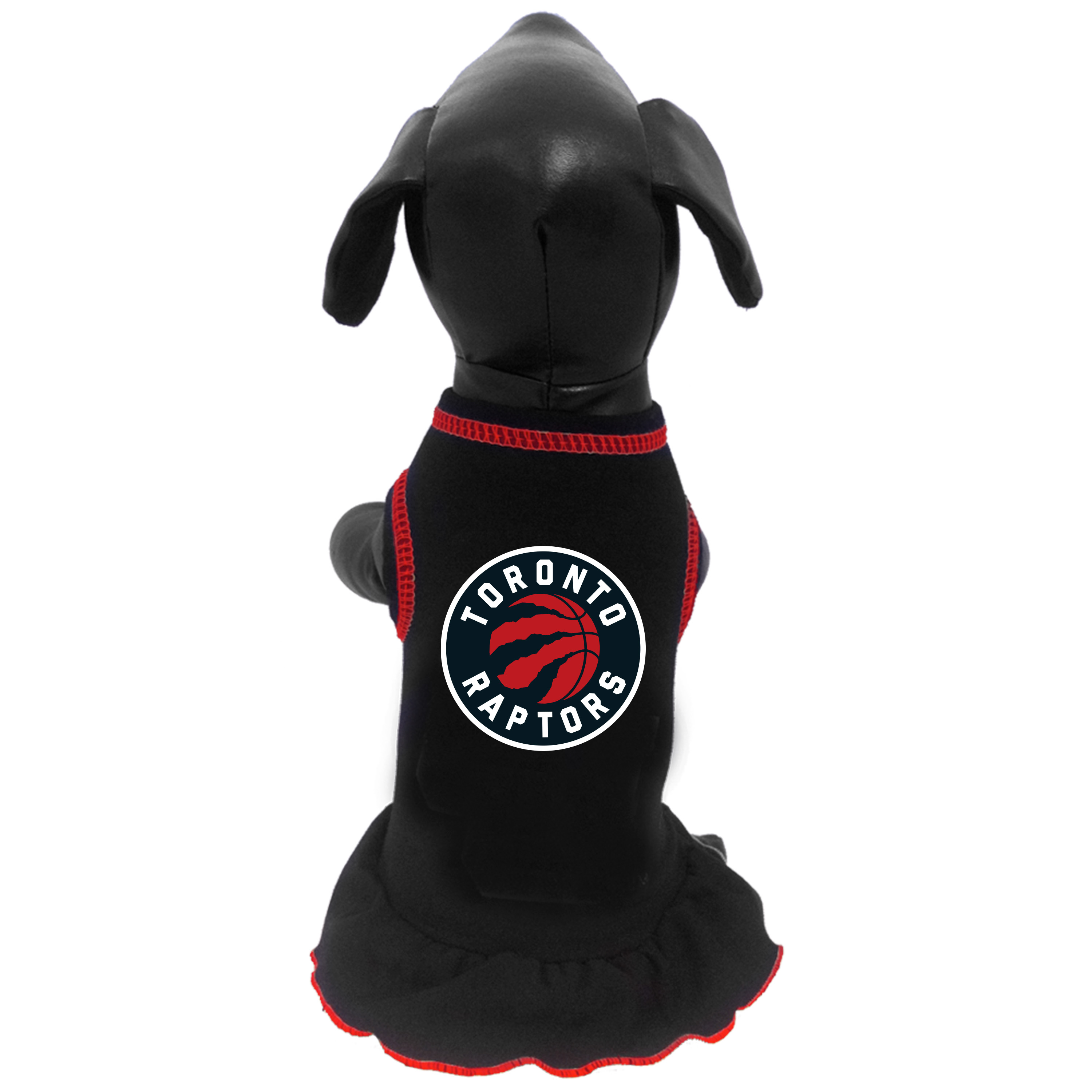 cat raptors jersey