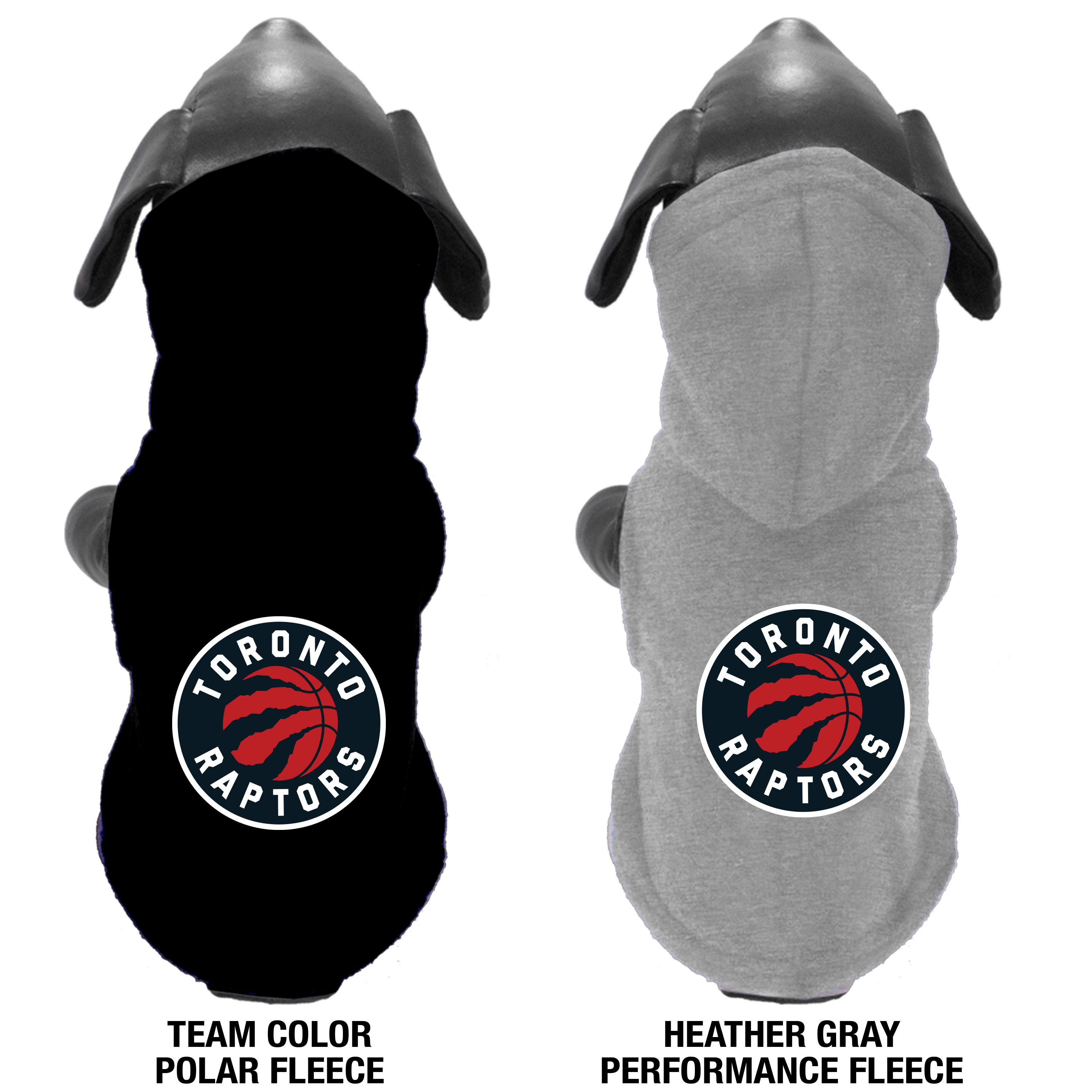 All Star Dogs: Toronto Raptors Pet 