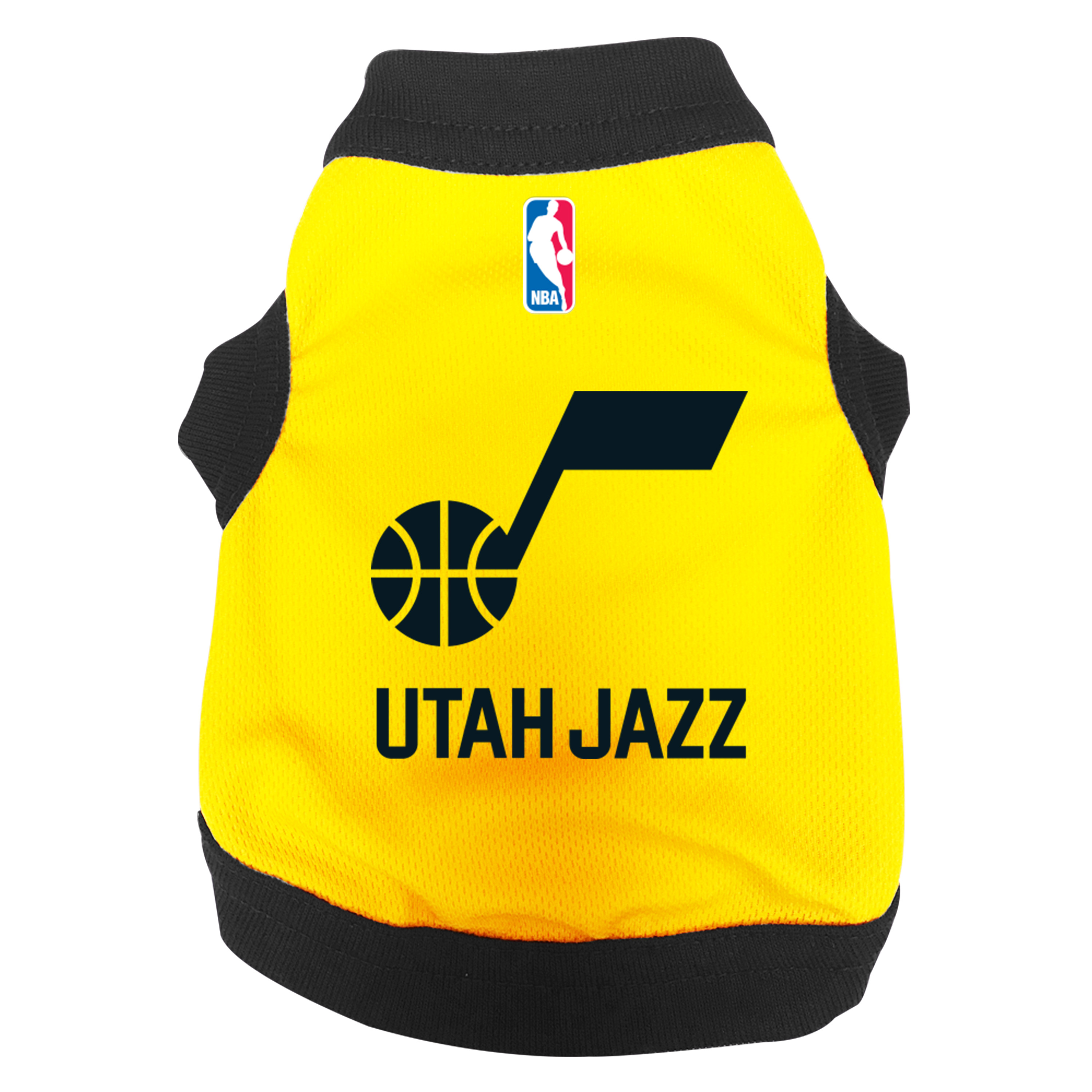 utah jazz dog jersey