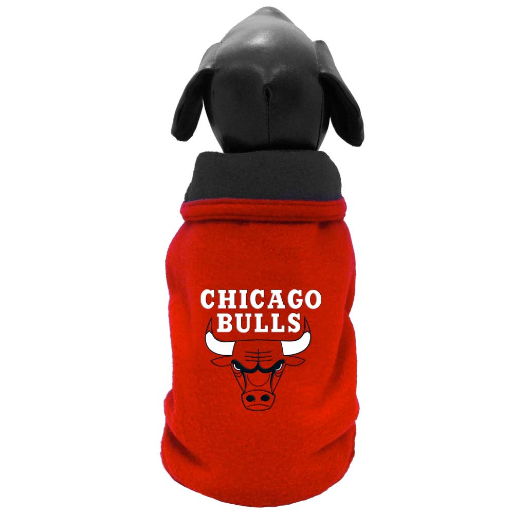 chicago bulls dog jersey