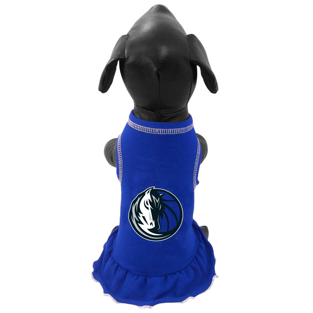 mavericks dog jersey