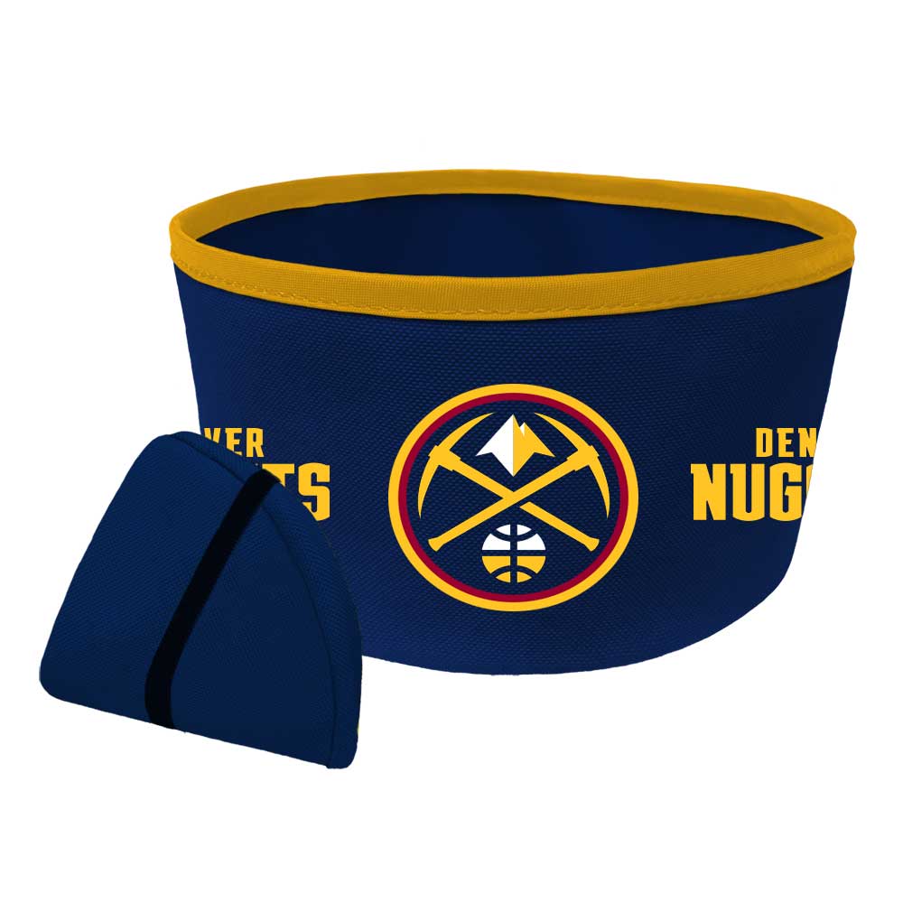 nuggets dog jersey