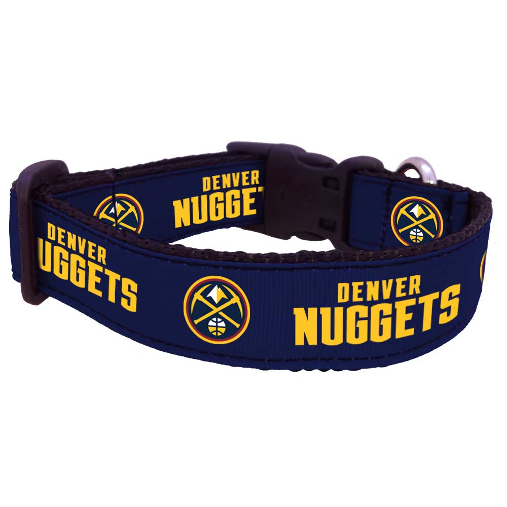 denver nuggets dog jersey