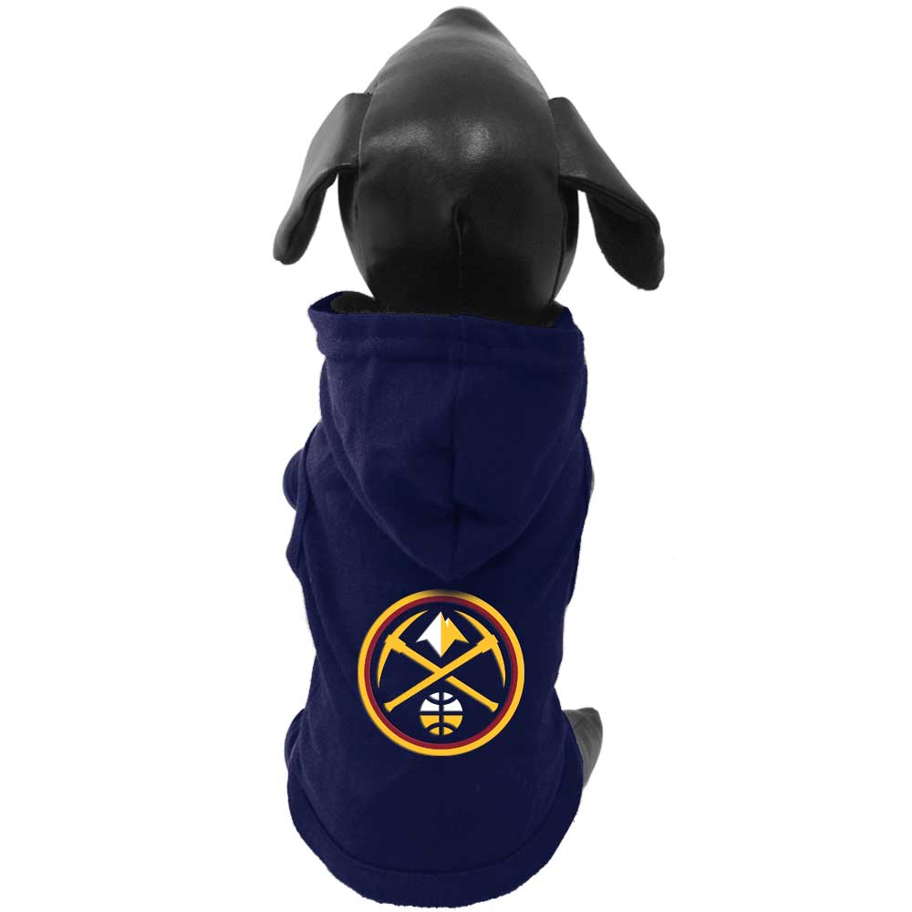 denver nuggets dog jersey