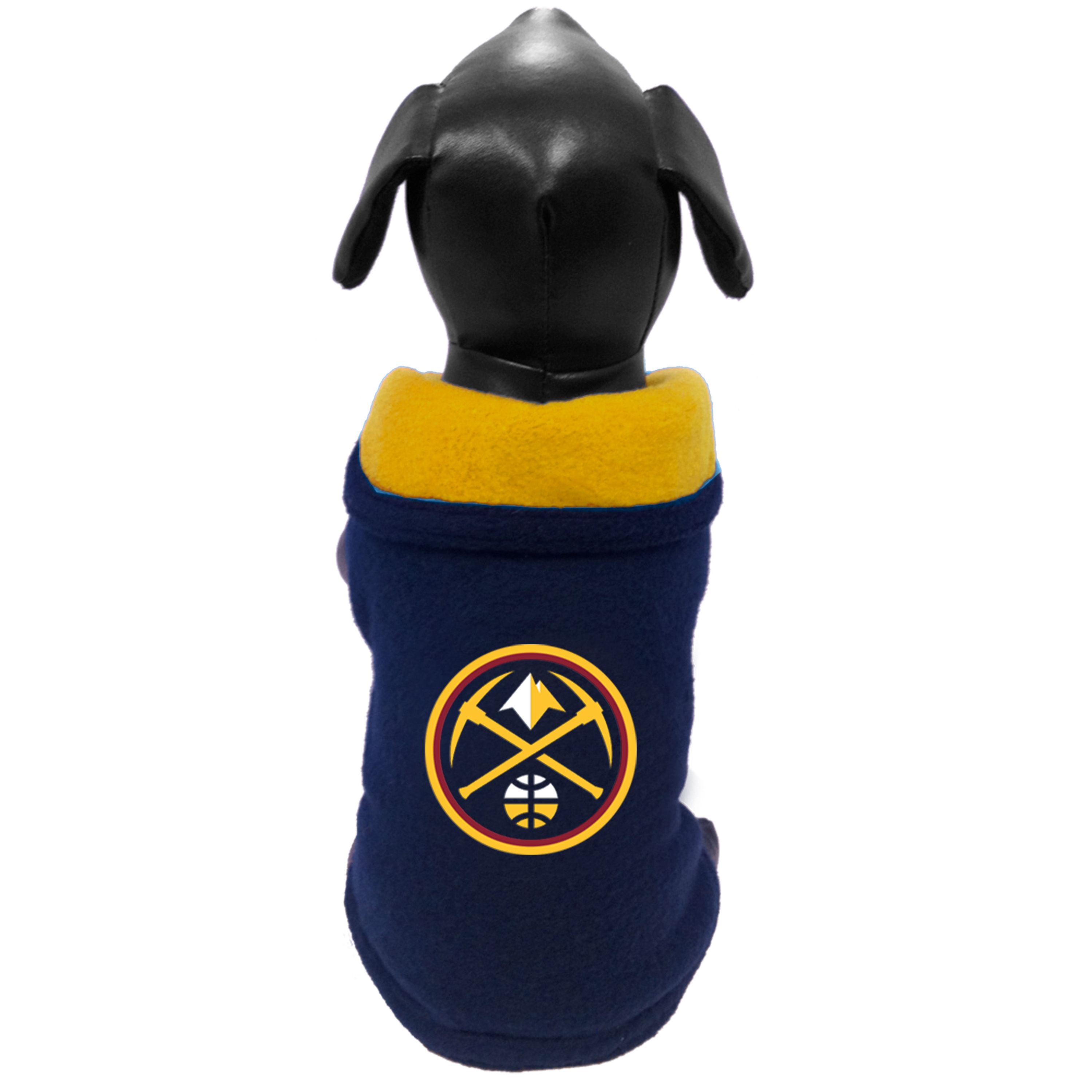 denver nuggets dog jersey