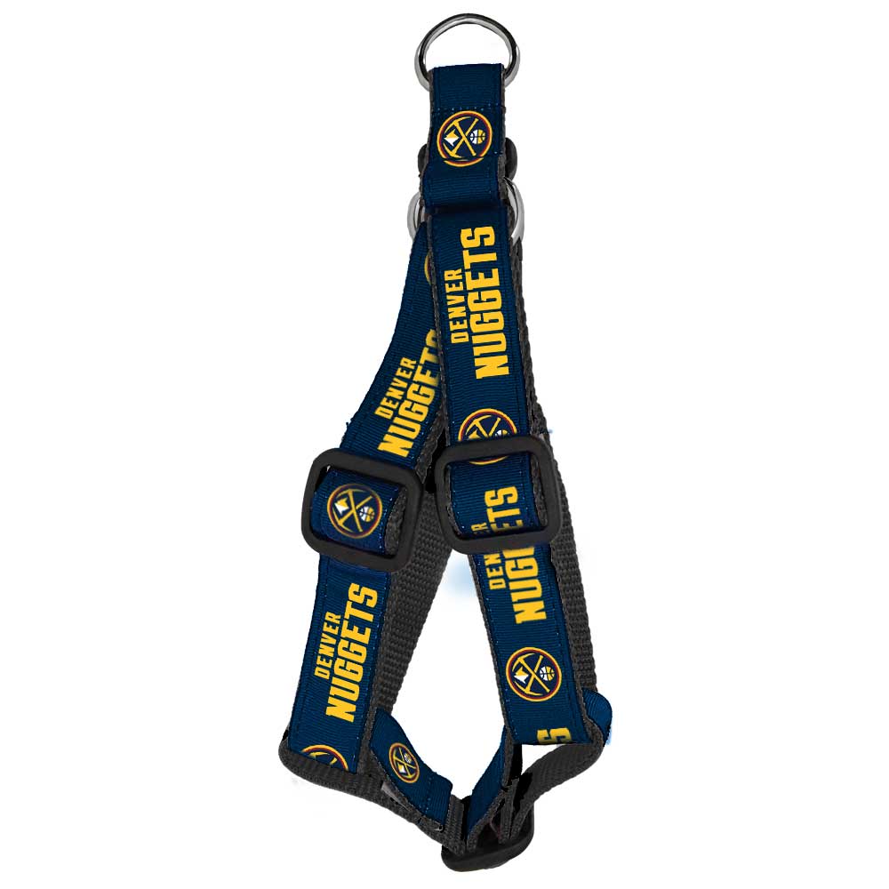 nuggets dog jersey