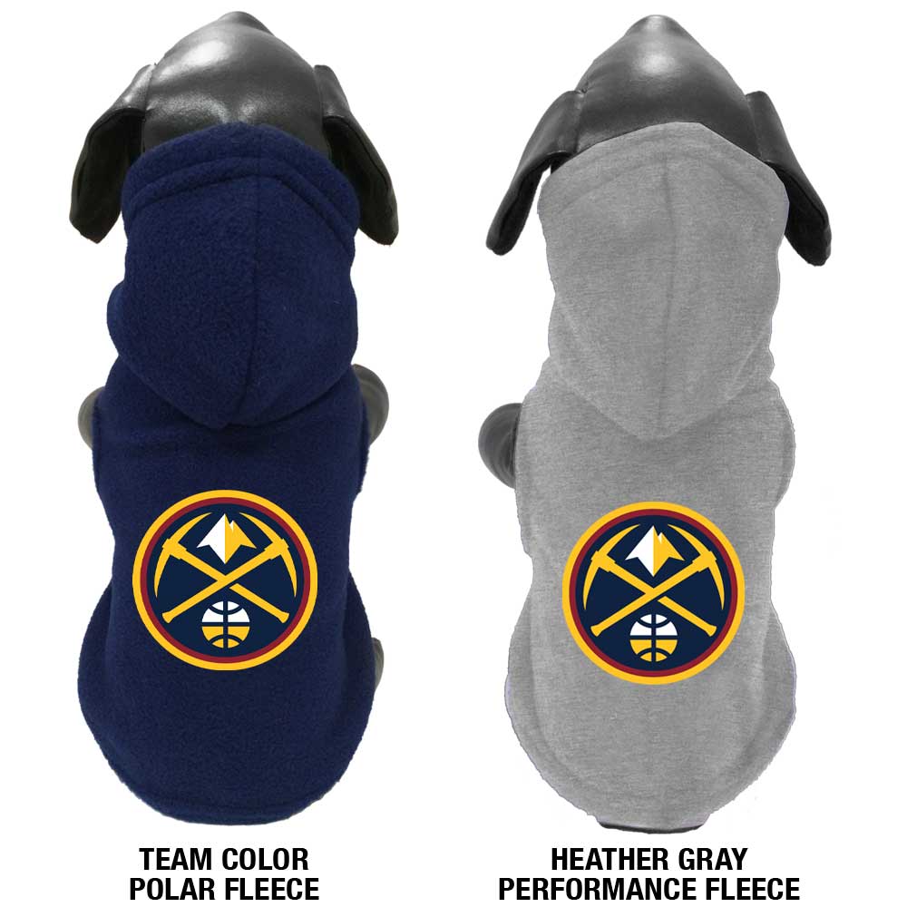 denver nuggets dog jersey