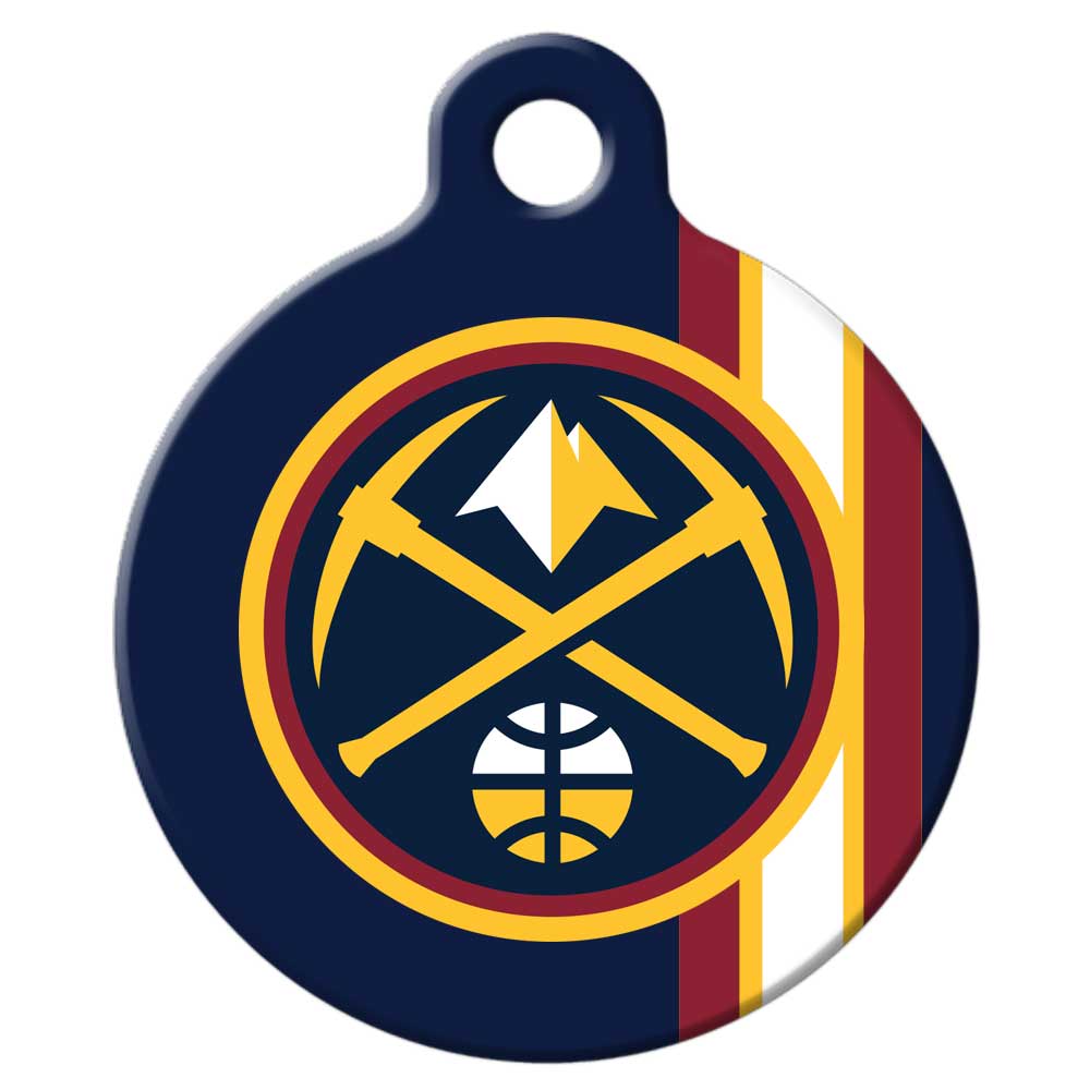 nuggets dog jersey