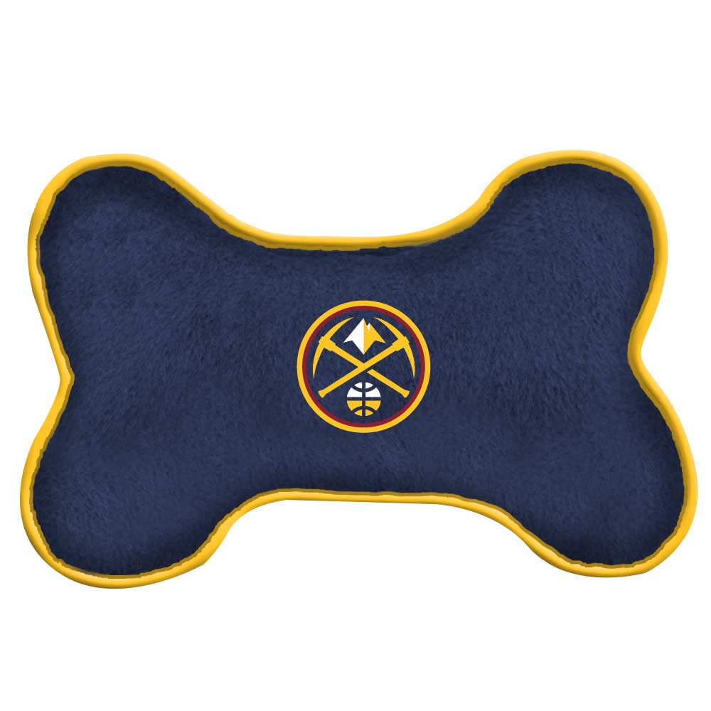 denver nuggets dog jersey