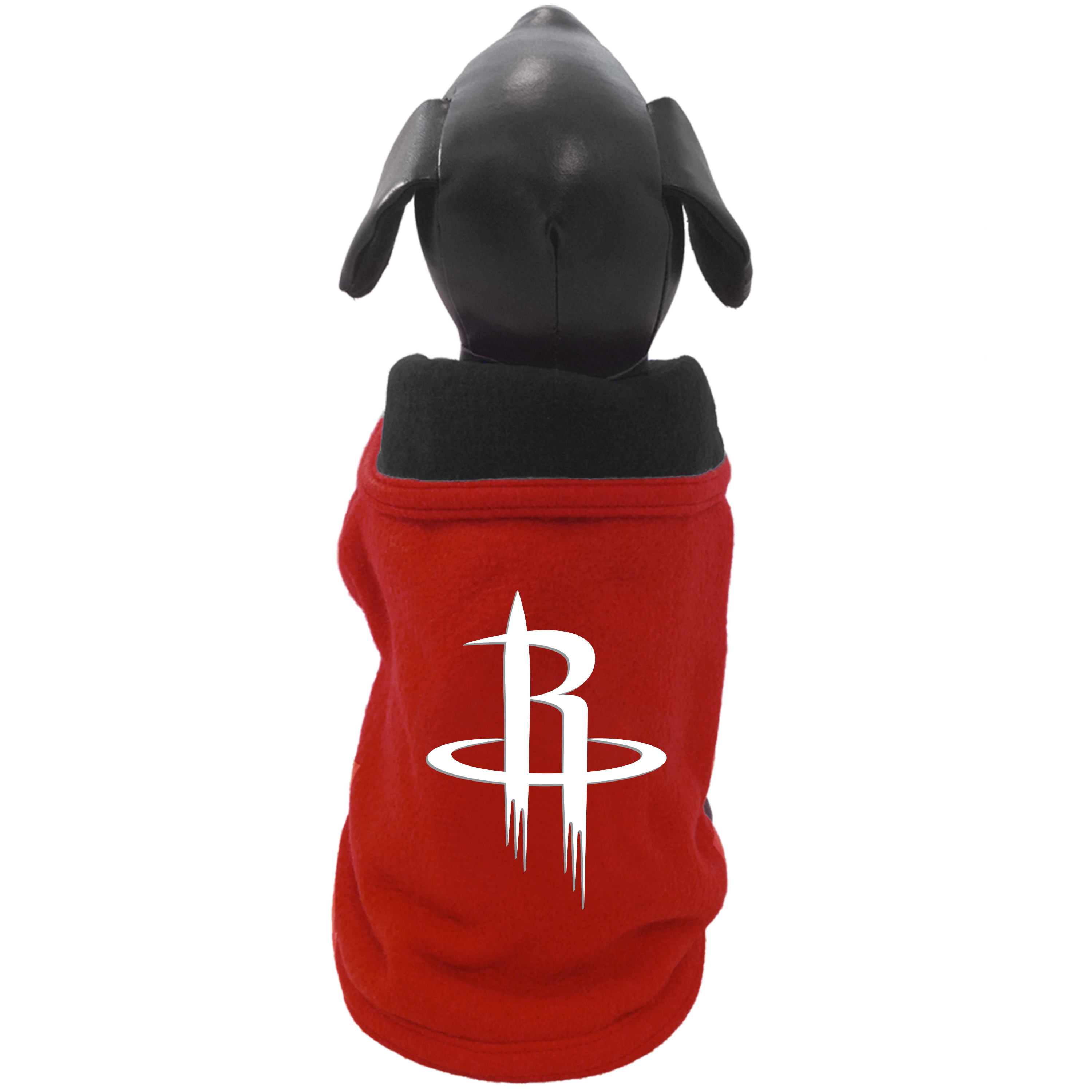 houston rockets dog jersey