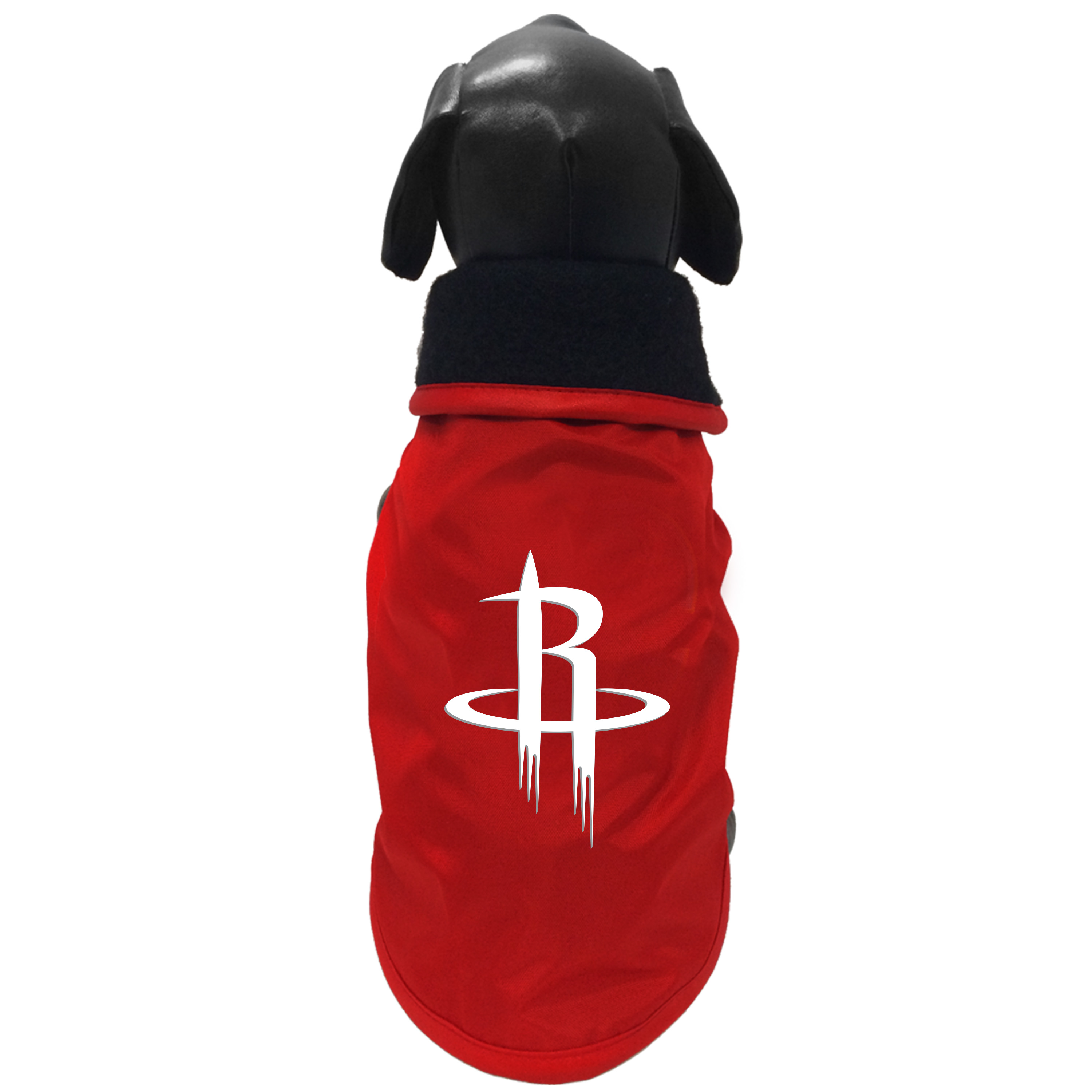 houston rockets dog jersey