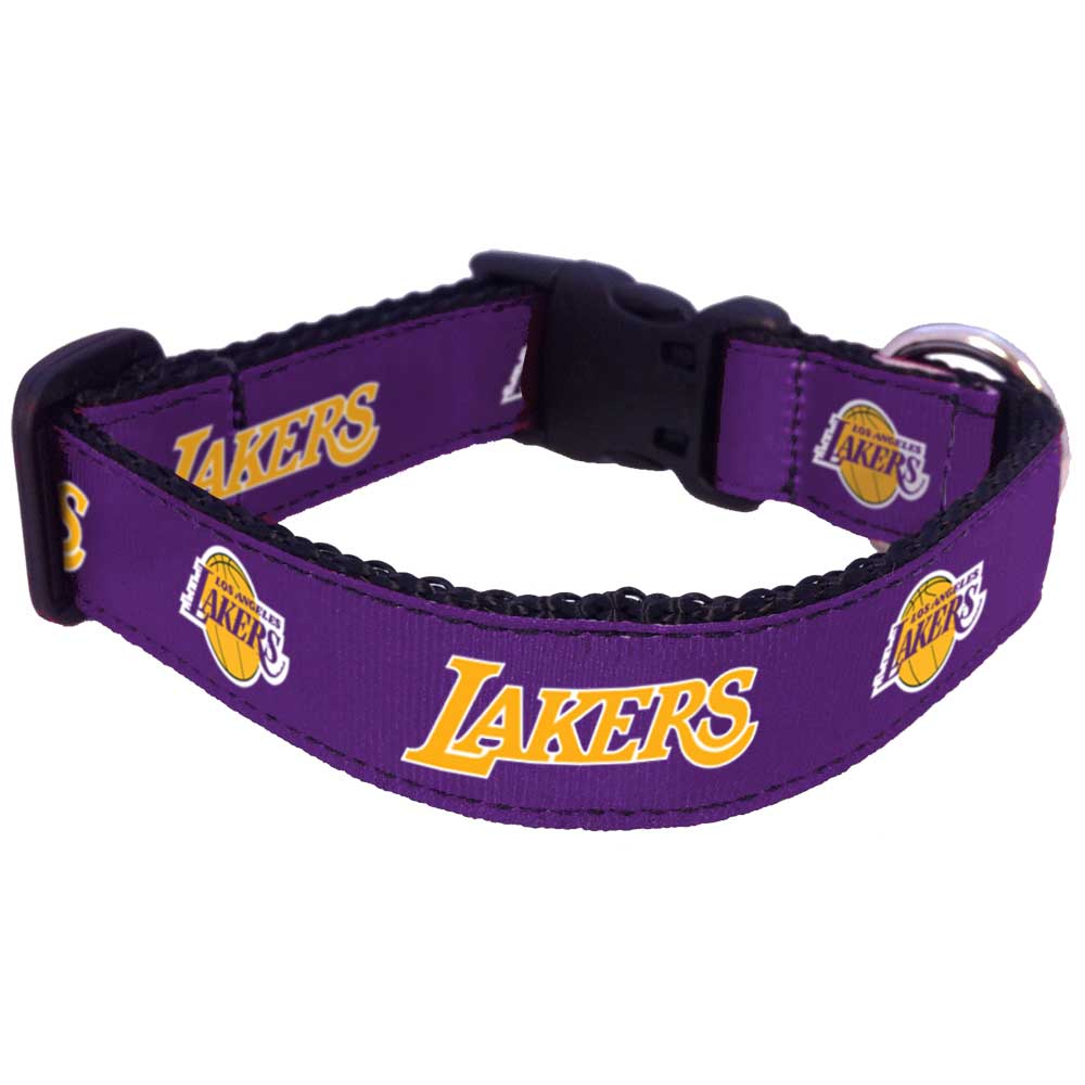 la lakers dog jersey