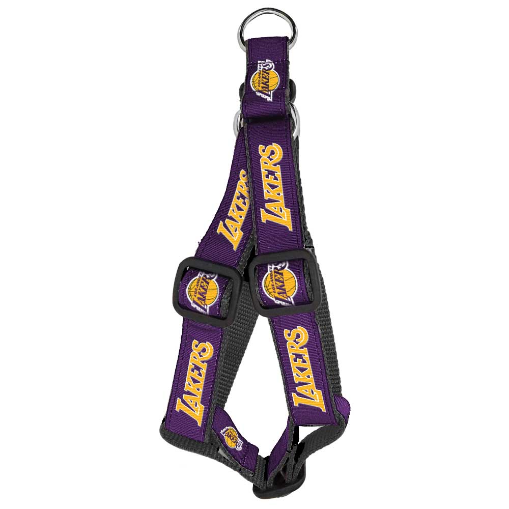 la lakers dog jersey