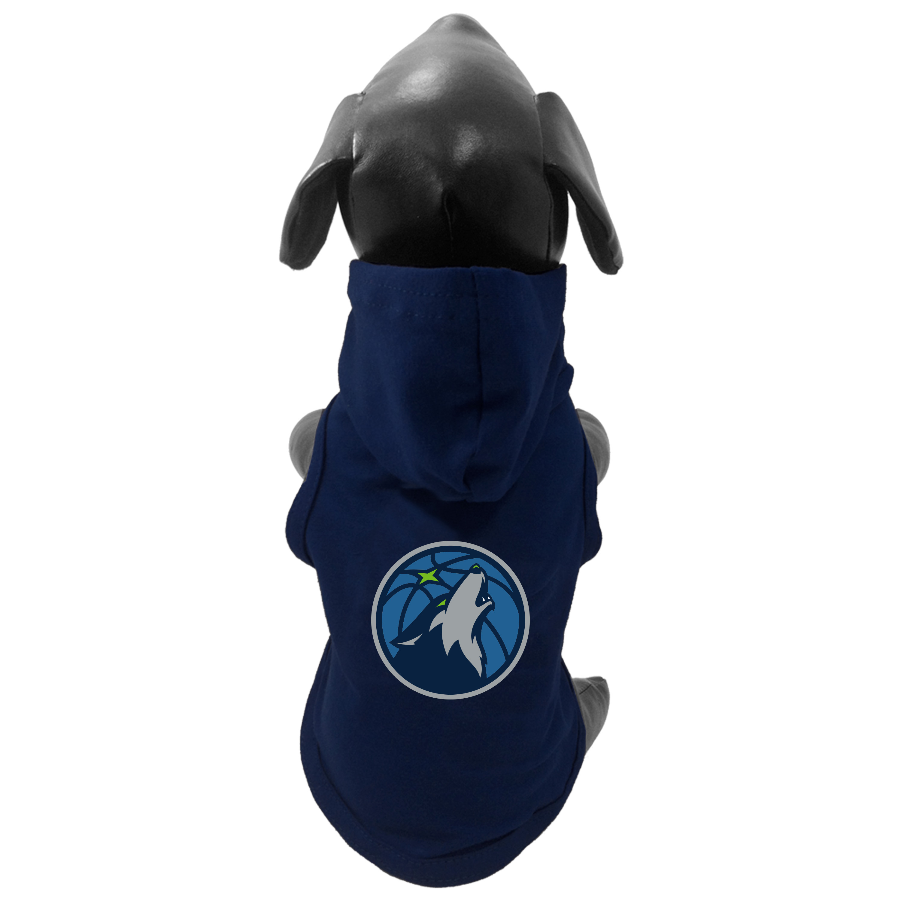 Minnesota Timberwolves Pet apparel 