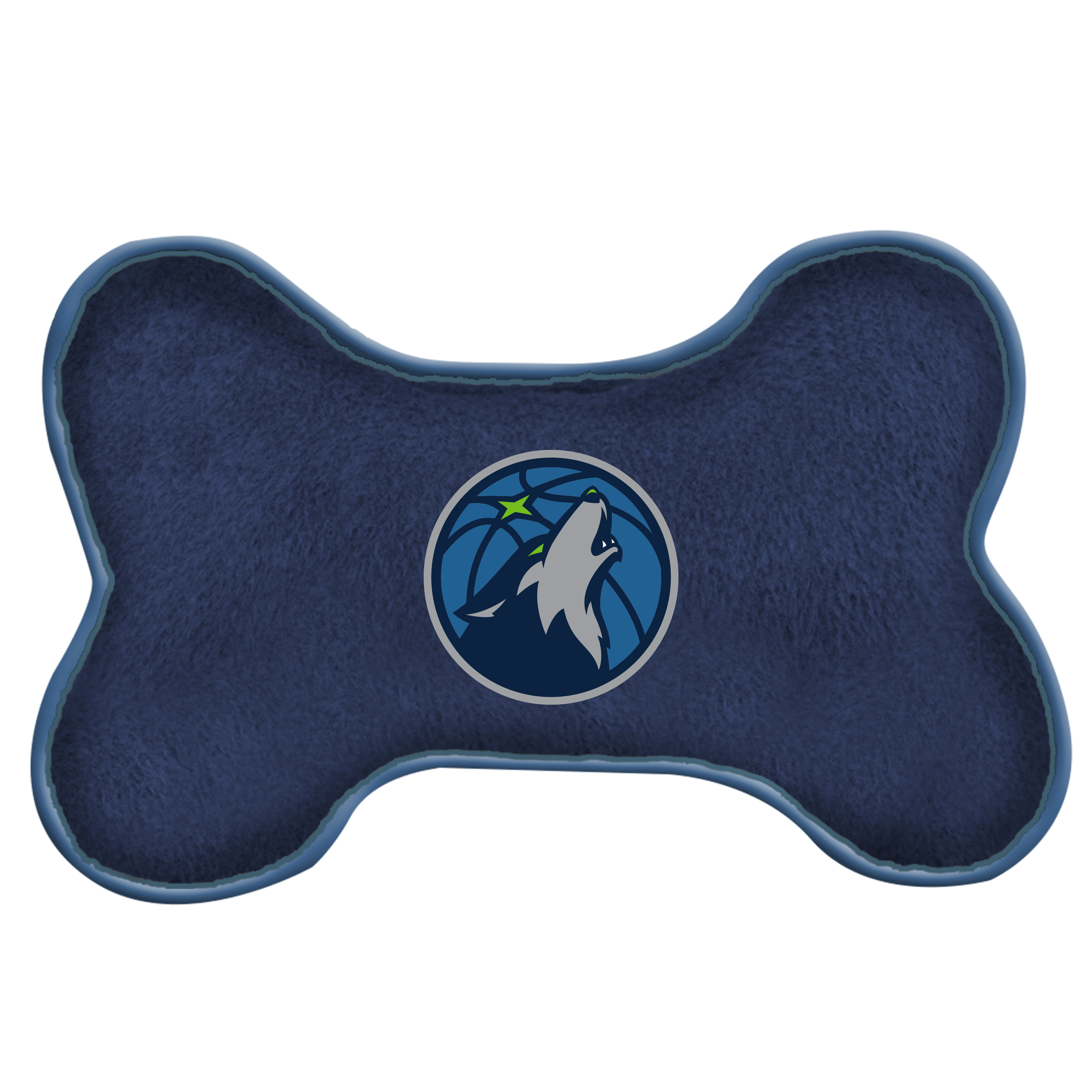 timberwolves dog jersey