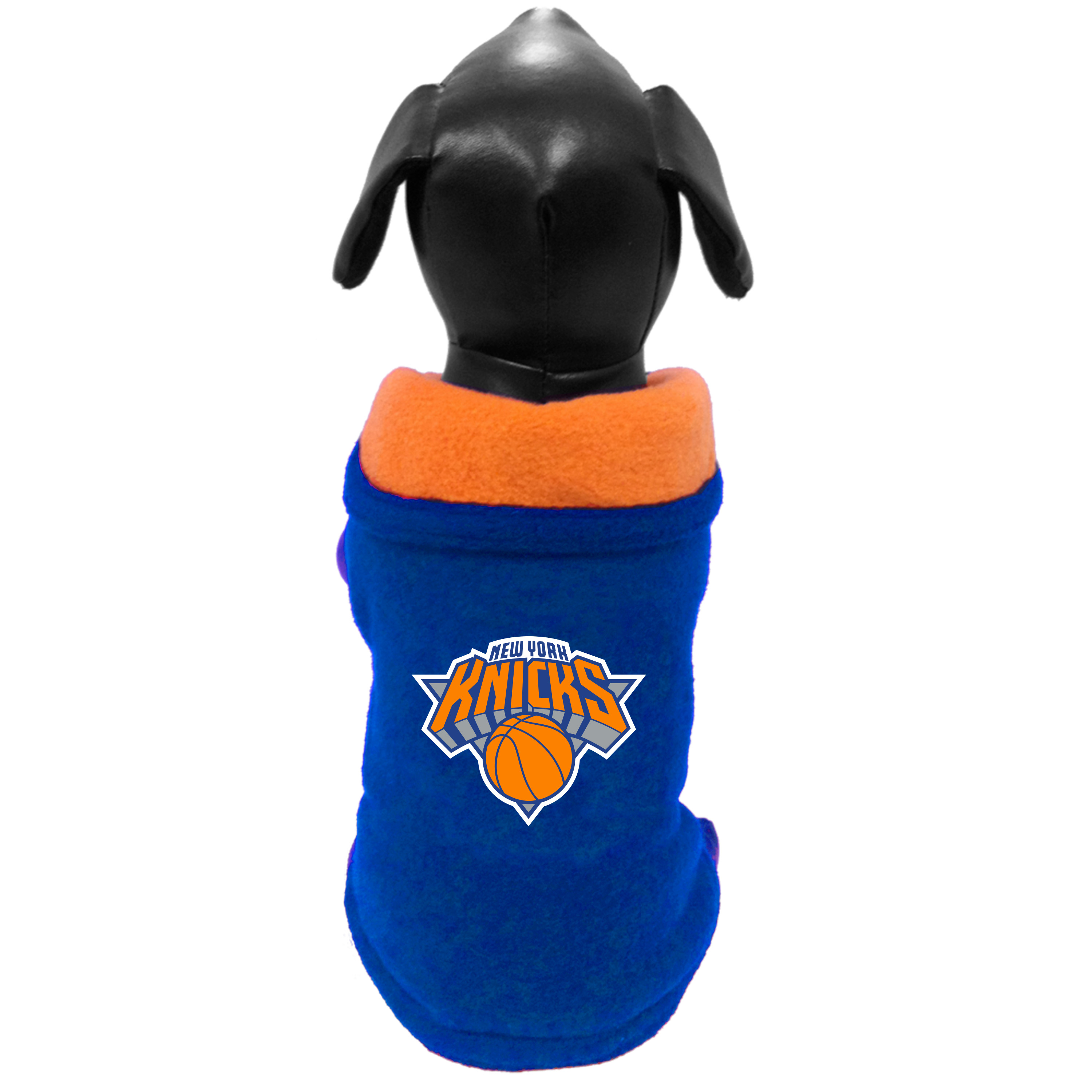 Dog knicks jersey Clearance