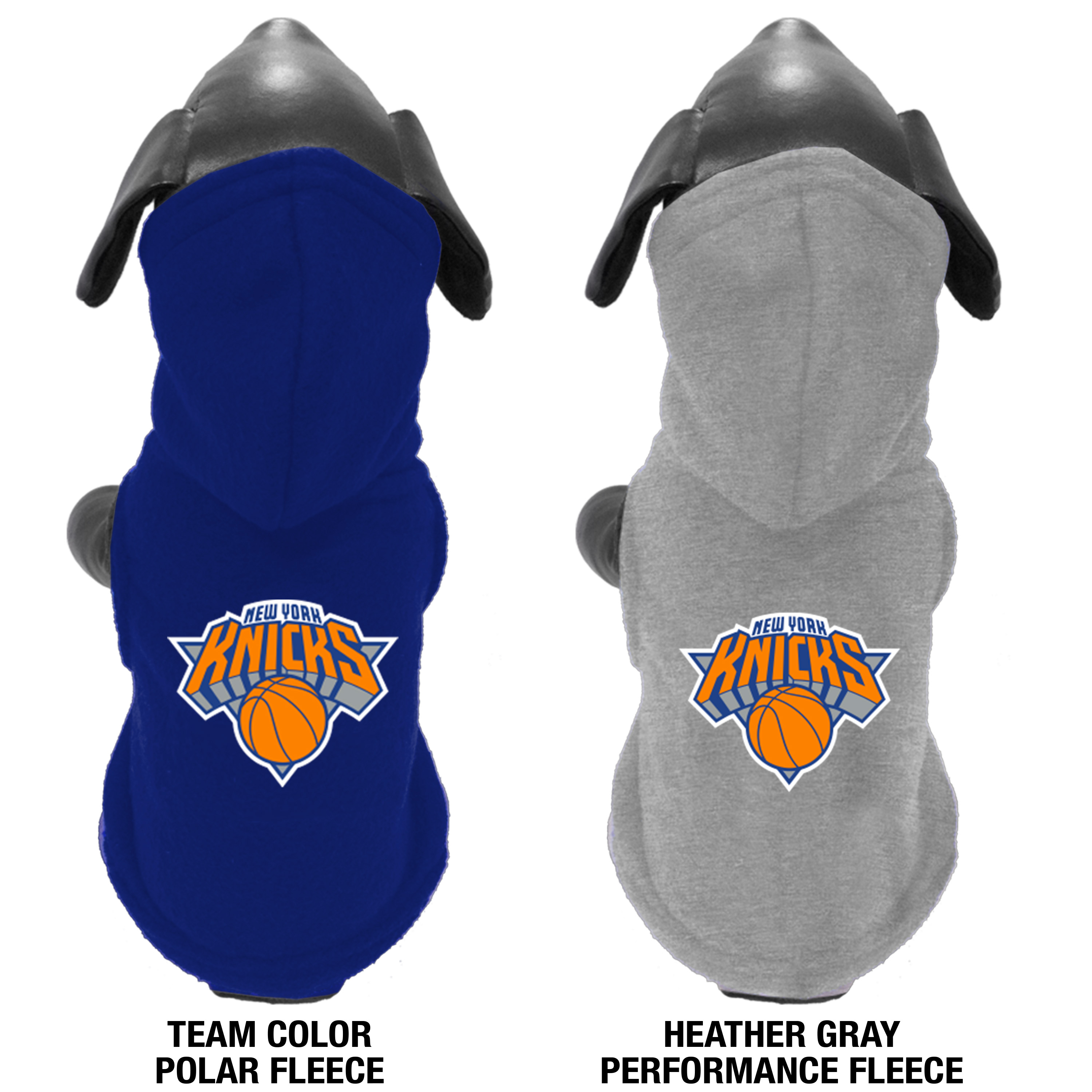 Dog knicks jersey Clearance