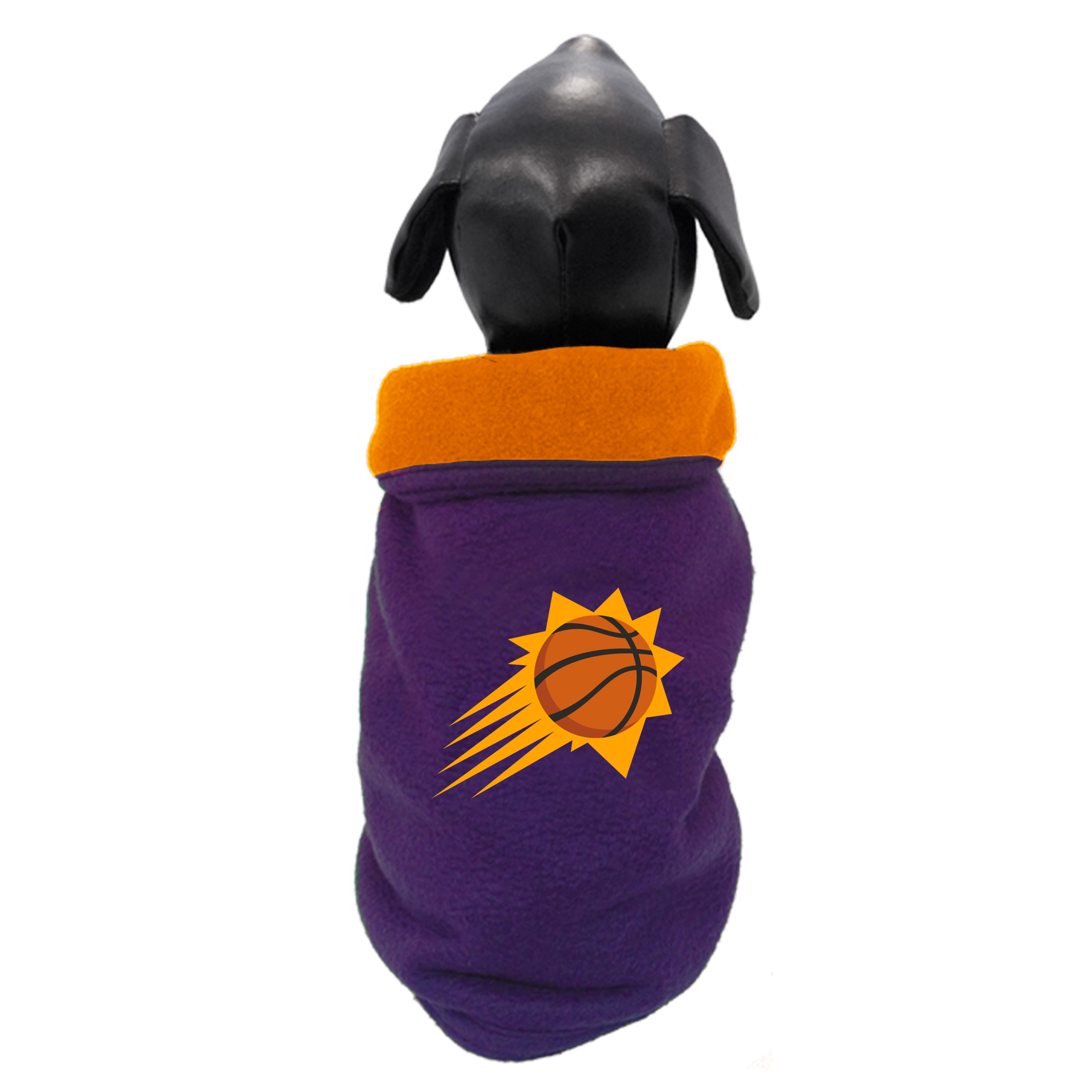 phoenix suns dog jersey