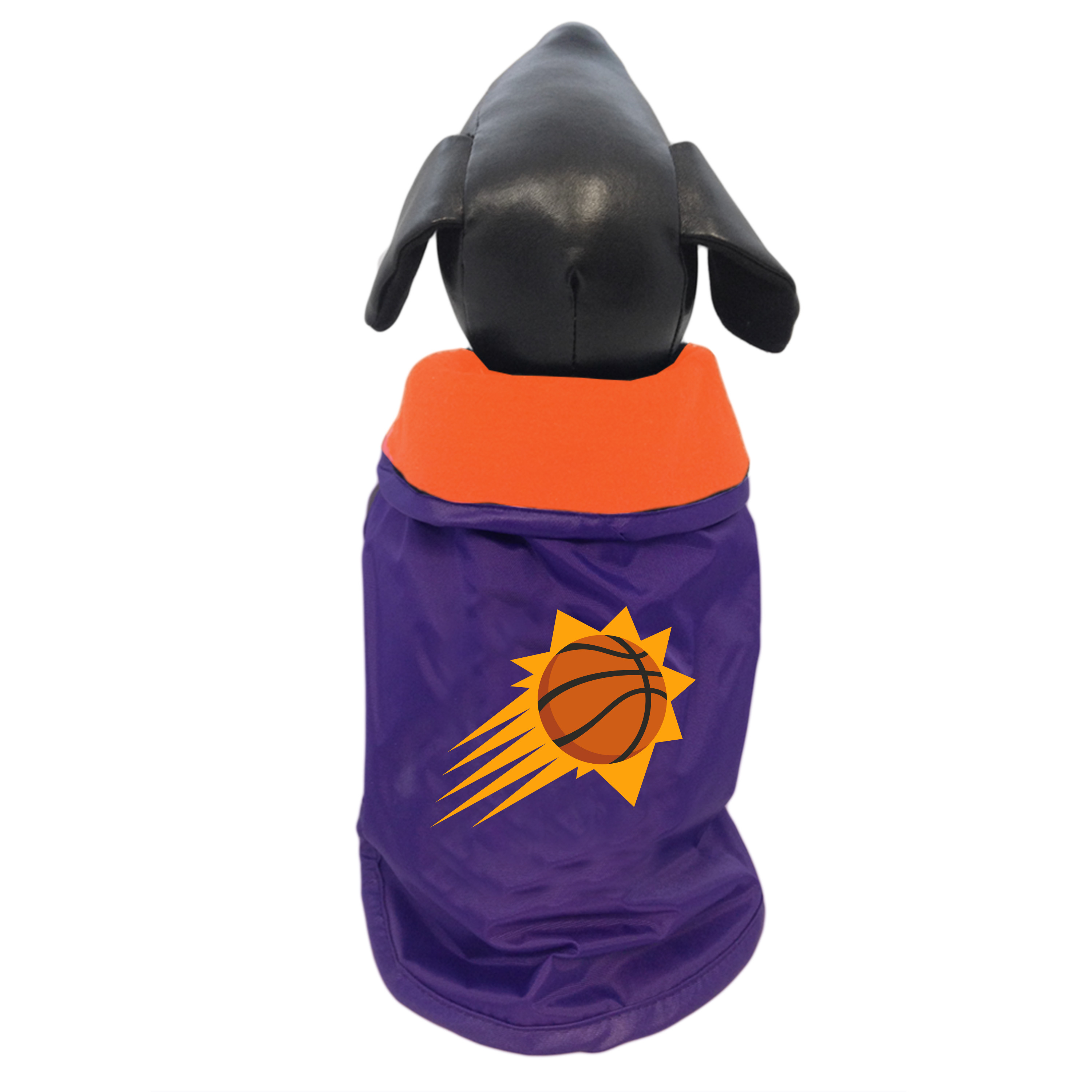 phoenix suns dog jersey